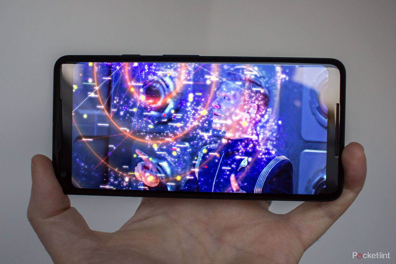 Google is looking into the Pixel 2 XLs screen burn-in problem image 1