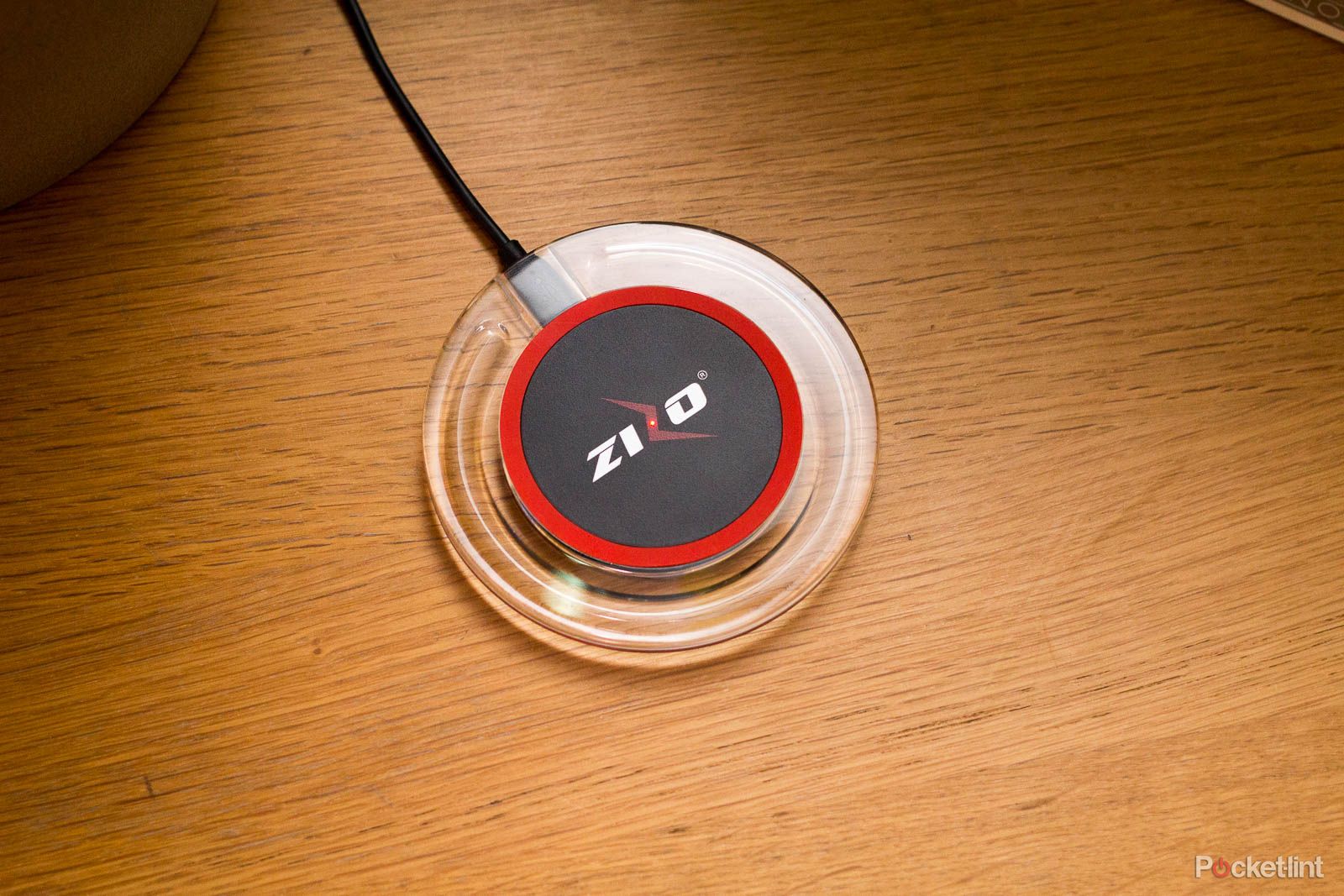 Zizo Wire-free charging pad photos image 4