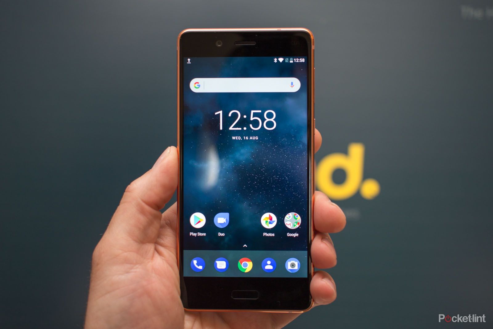 Nokia 8 Android 80 bets rolling out now image 1