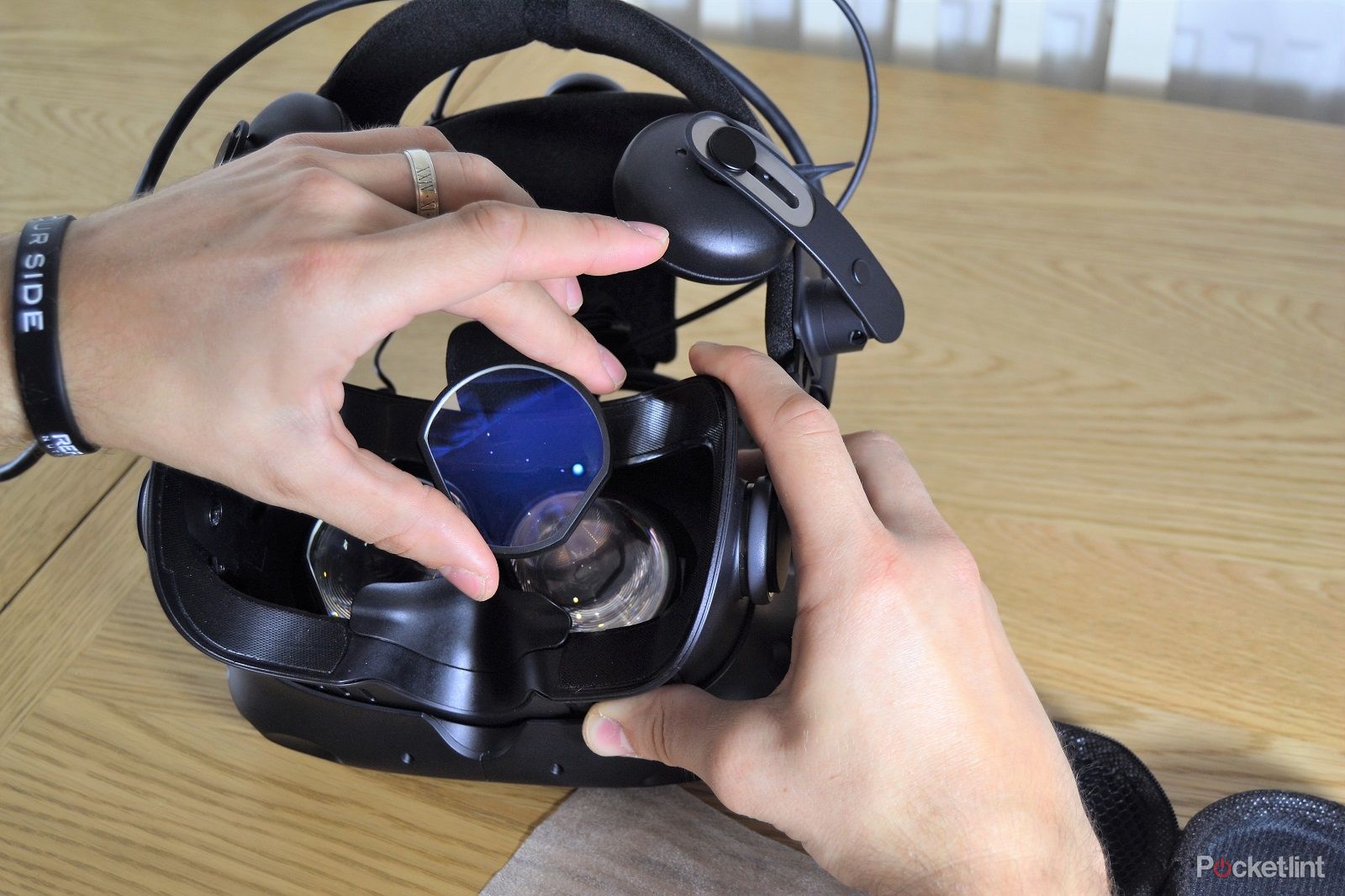 How to upgrade your HTC Vive or Oculus Rift with prescription lenses image 17
