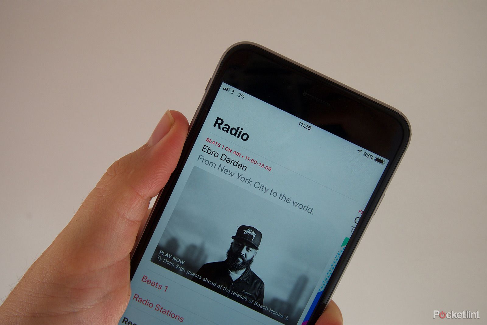 Three customers can get free Apple Music data on Go Binge plans image 1