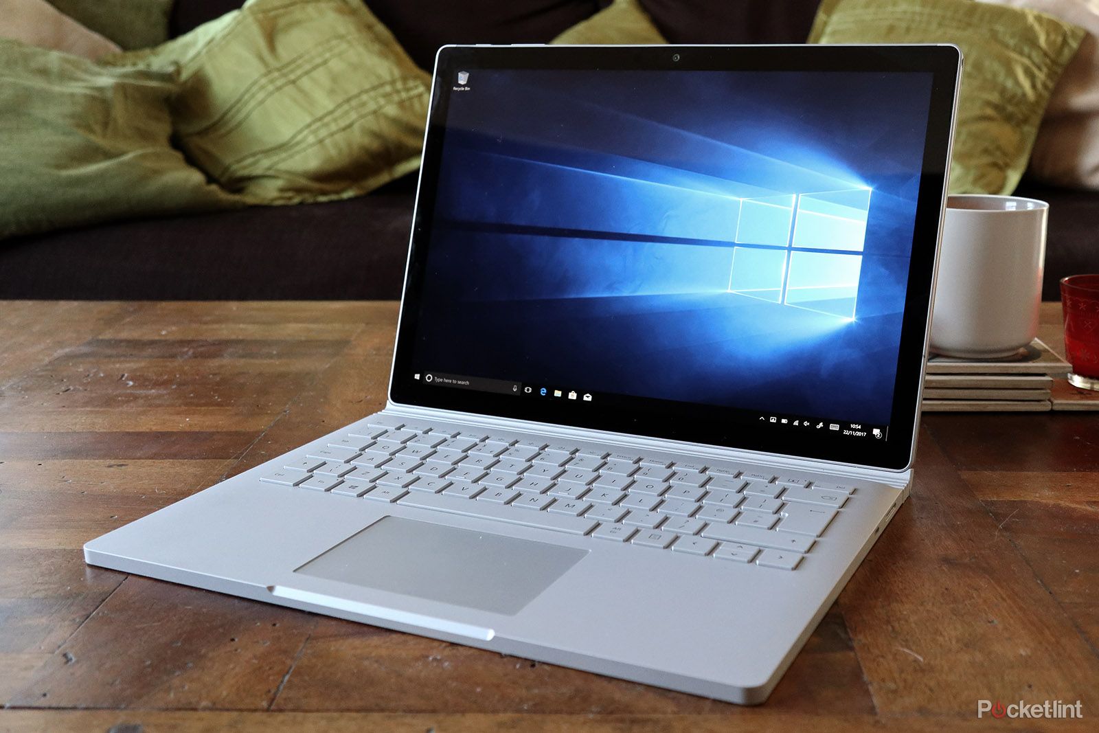 Surface Book 2 review image 1