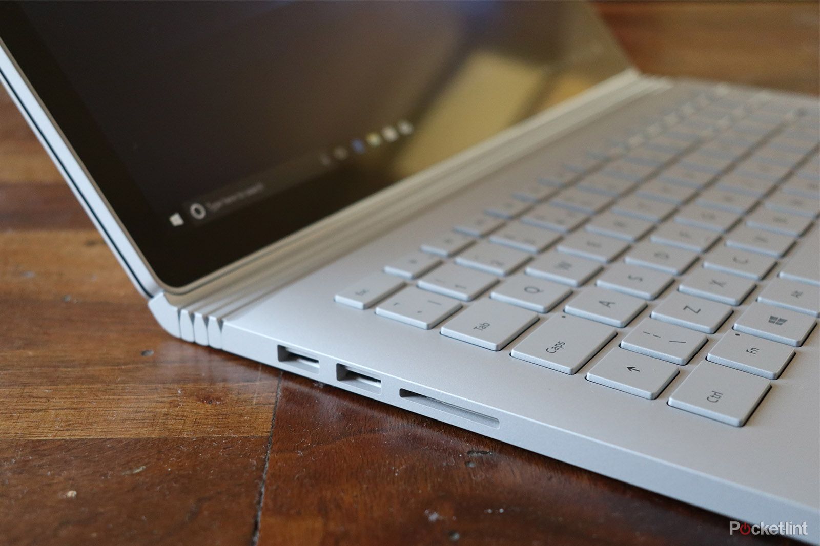 Surface Book 2 review image 10