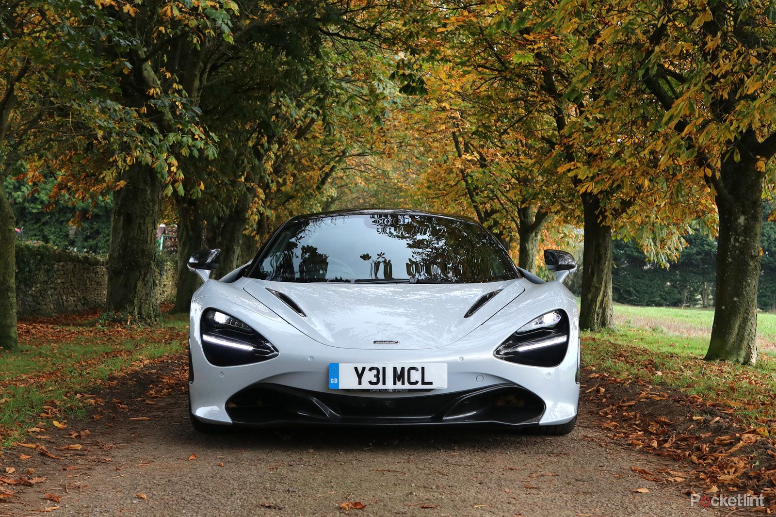 McLaren 720S review image 1