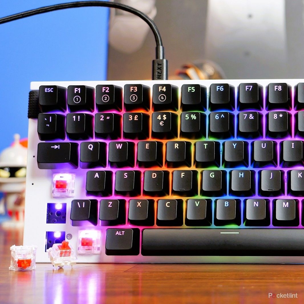 best gaming keyboards the best quiet loud colourful and proud mechanical keyboards around photo 10