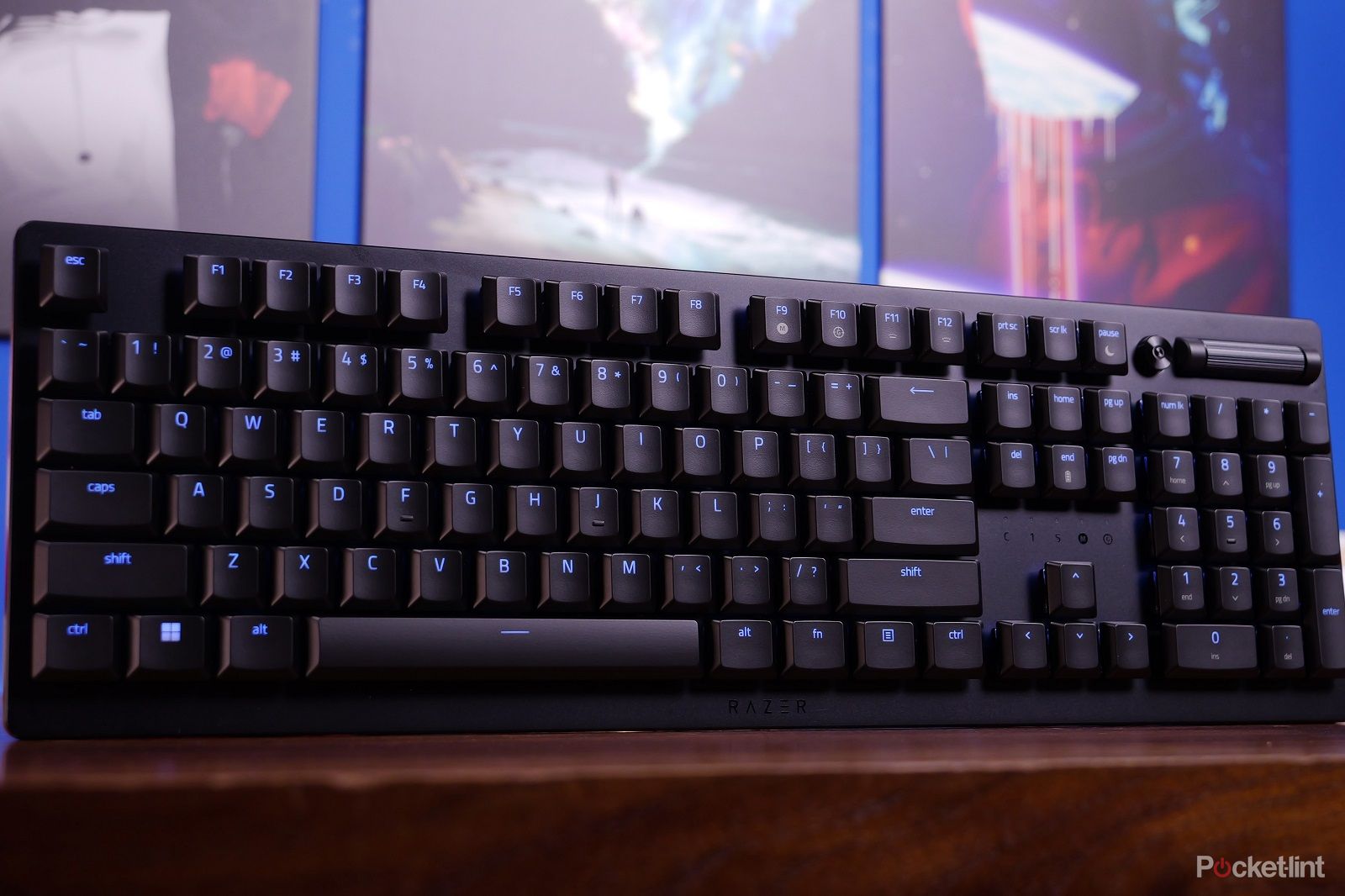 best gaming keyboards the best quiet loud colourful and proud mechanical keyboards around photo 13