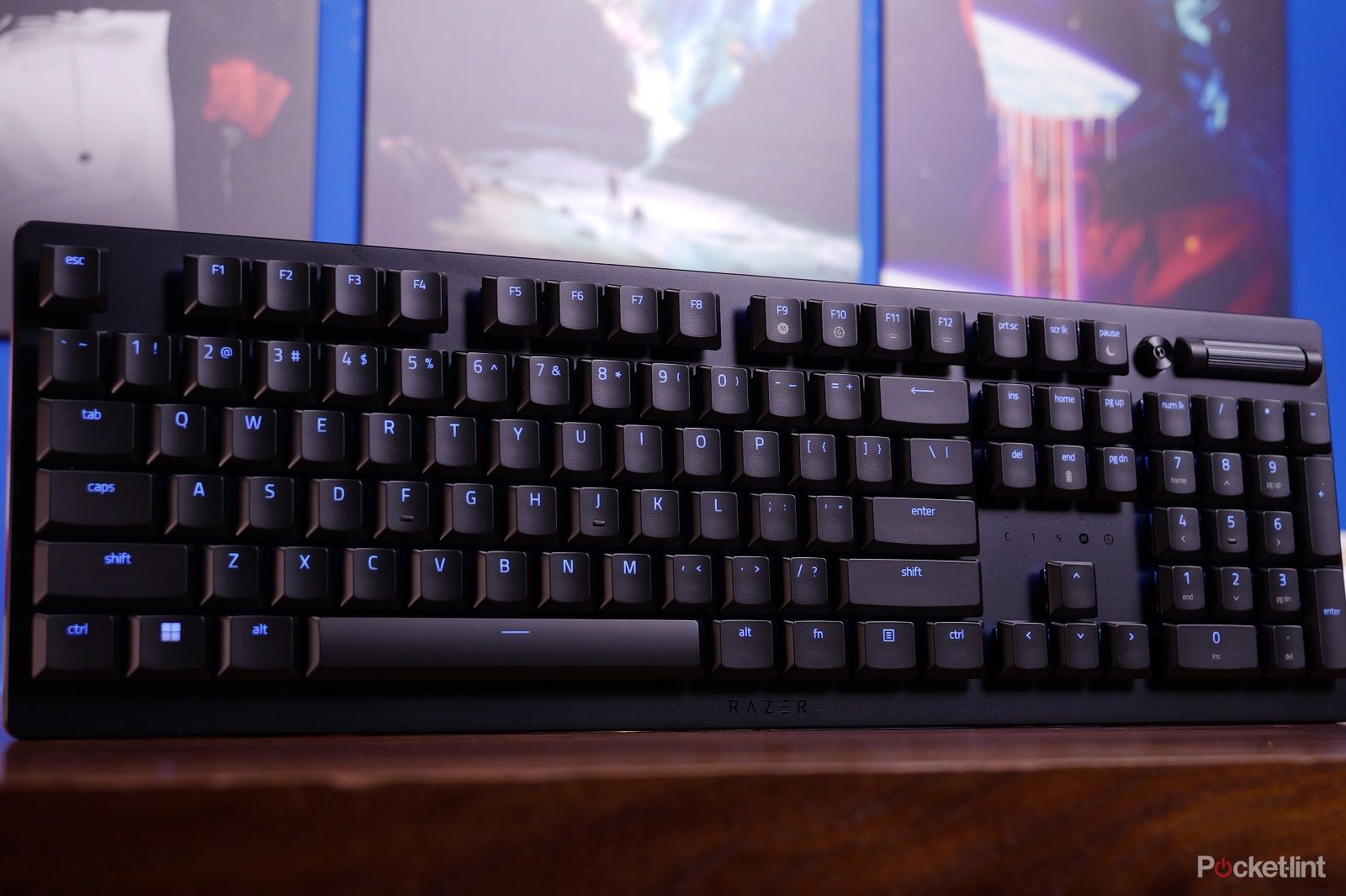 Best gaming keyboards 2024 Expert tested and reviewed