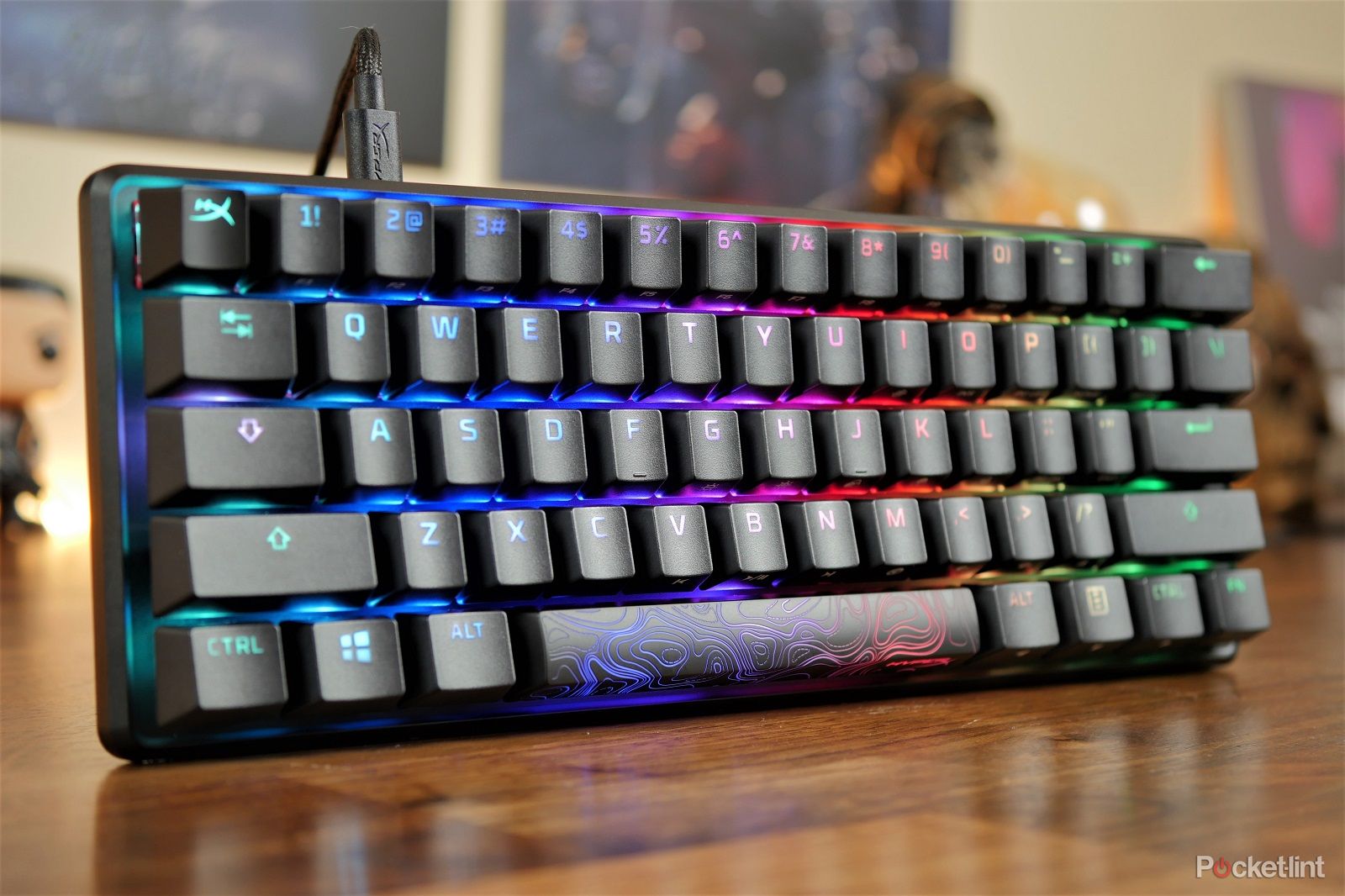 Top Gaming Keyboard 2024 Ceil Meagan