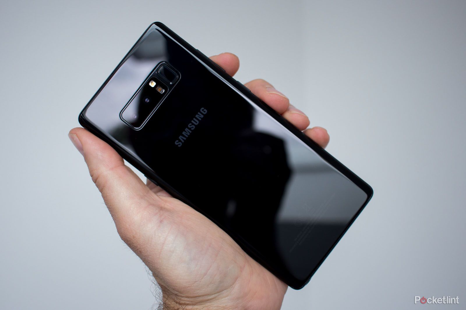 Samsung Galaxy Note 9 could be codenamed Crown could be the king of phablets image 1