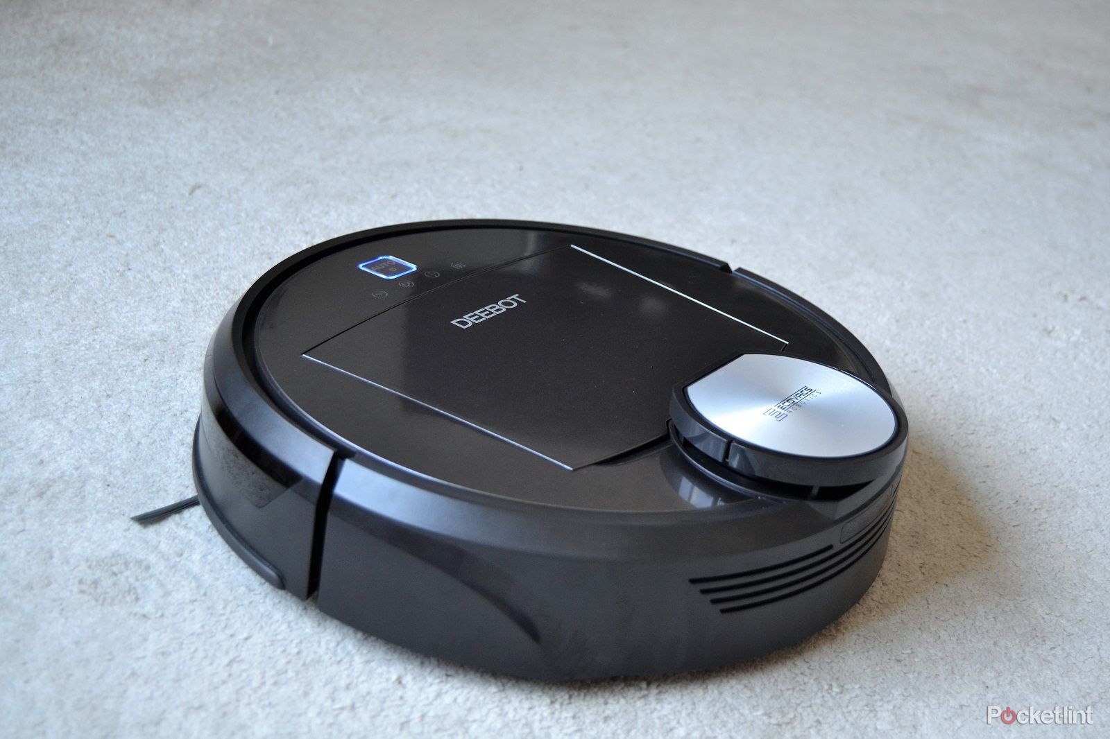 Ecovacs DEEBOT R95 MKII review image 1