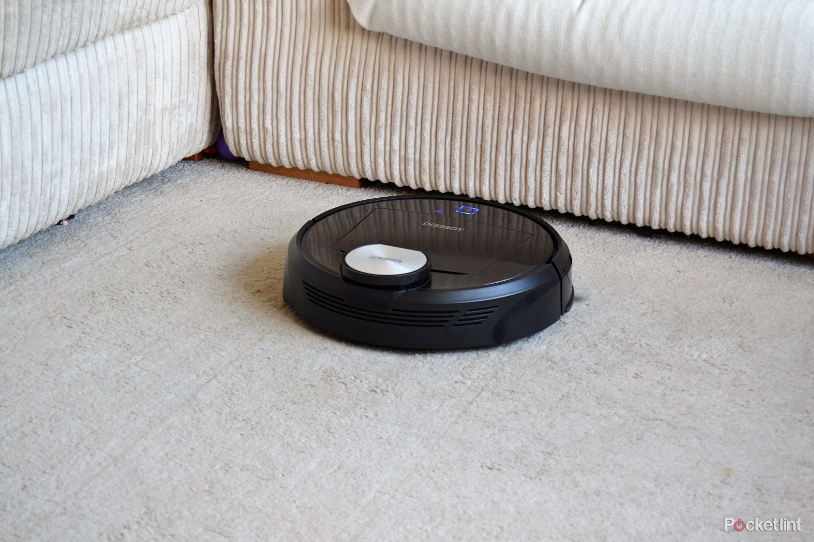 Ecovacs DEEBOT R95 MKII review image 2