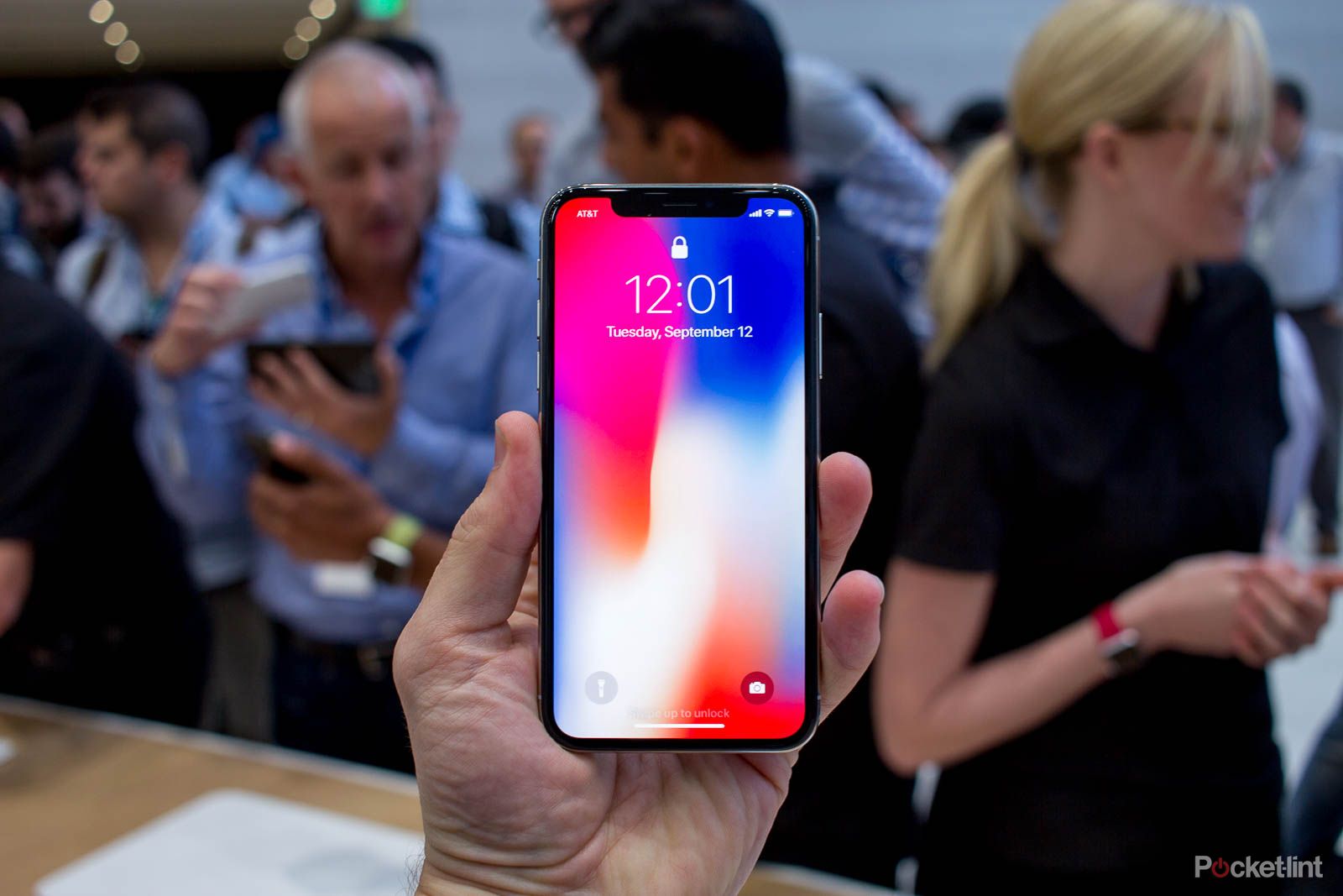 iPhone X problems Its fragile Face ID is picky and more image 1