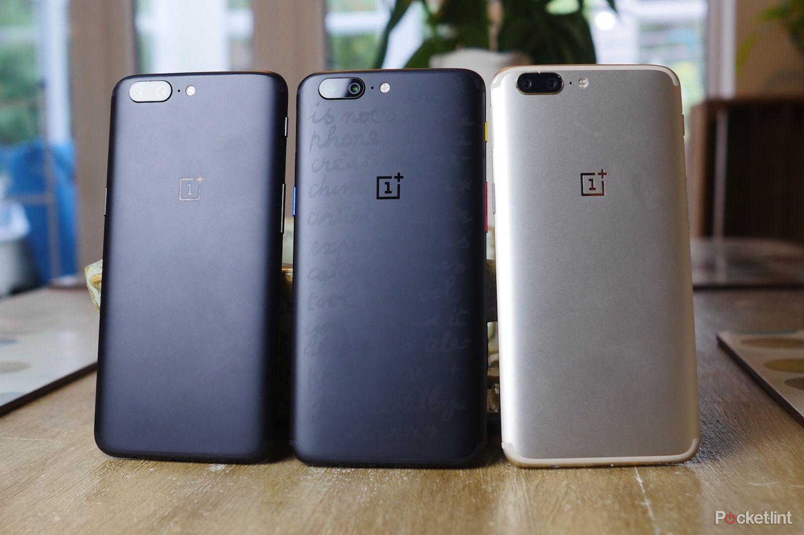 OnePlus 5T confirmed to cost the same as OnePlus 5 image 1