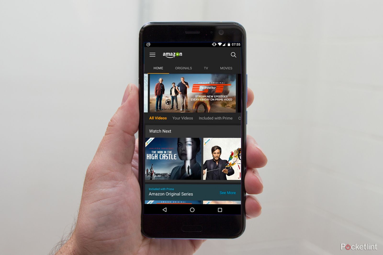Amazon might soon offer a free ad-supported version of Prime Video image 1