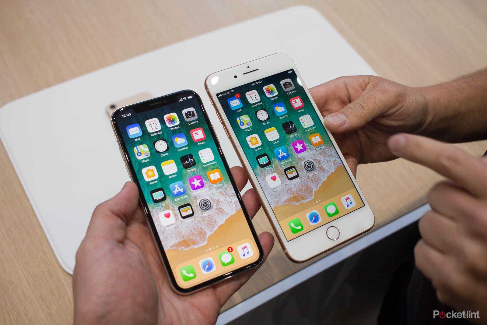 Apple to release three iPhones including iPhone X Plus in 2018 image 1