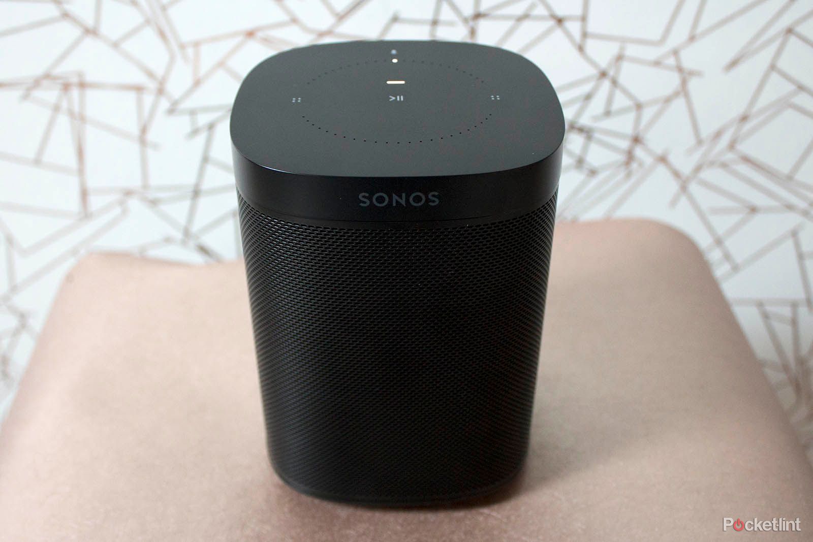 actualización de Sonos trae el control de Spotify de Alexa que estabas esperando