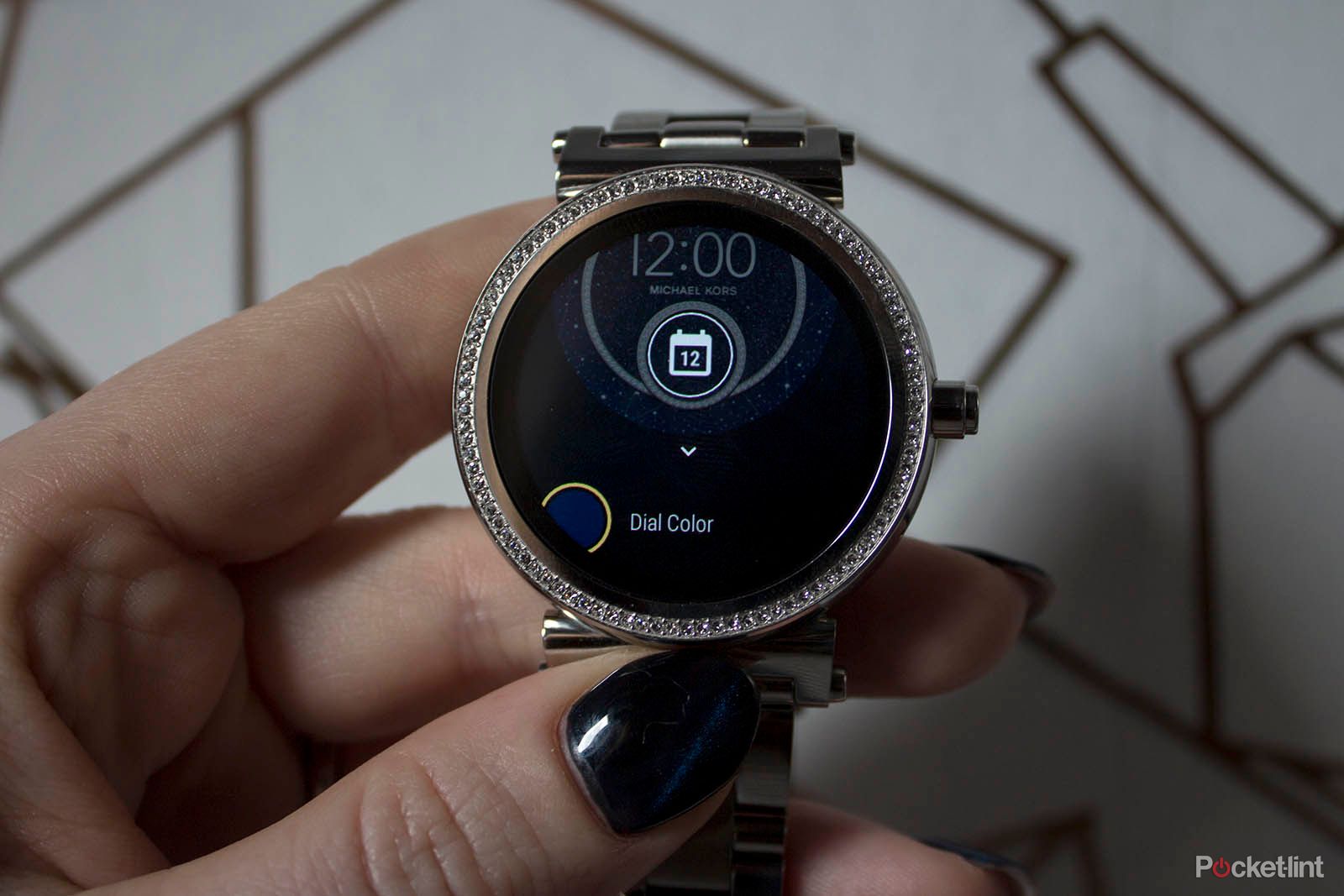 Michael Kors Access Sofie review: Stunning smartwatch with serious sparkle