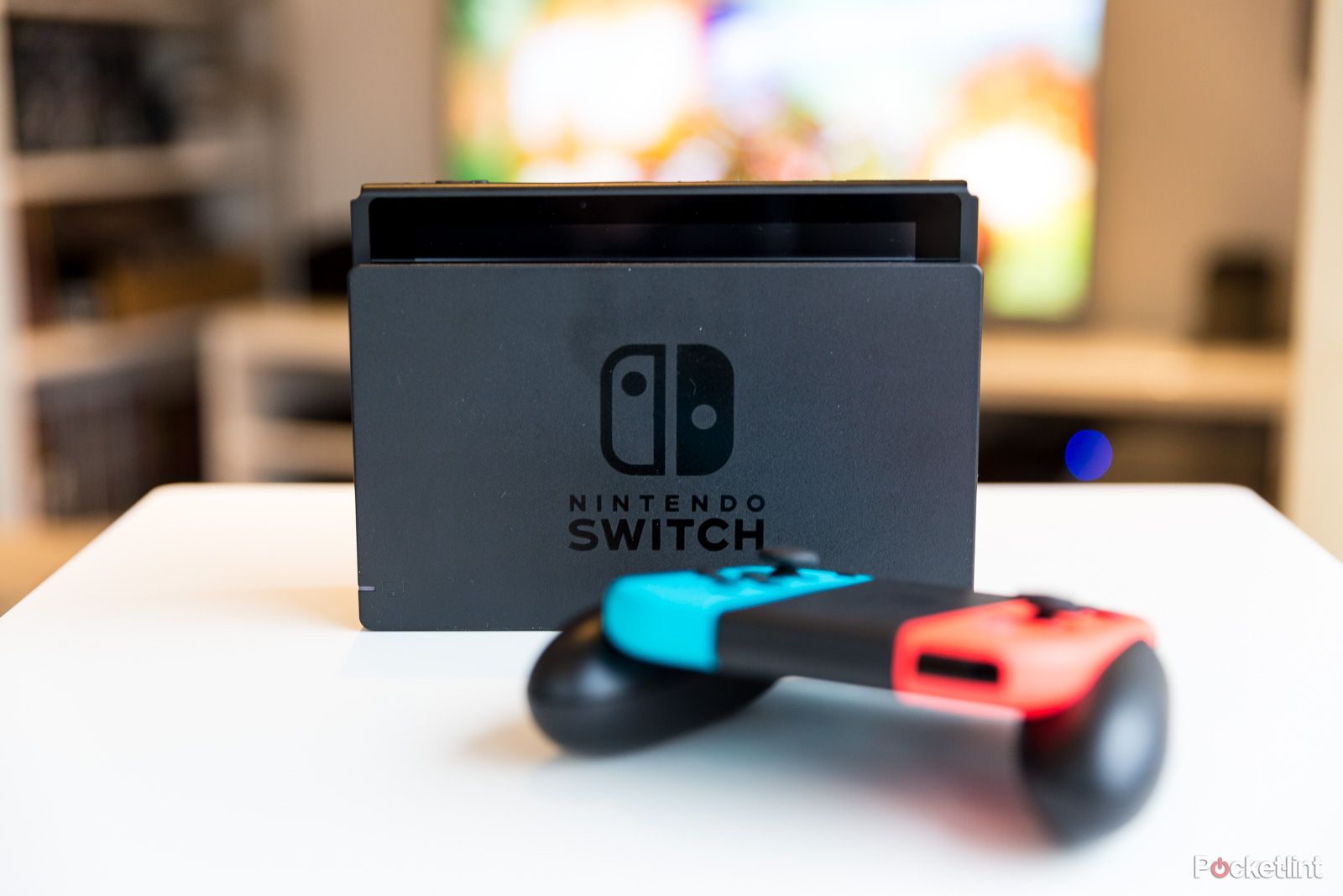 Four things you should get for your Nintendo Switch before it