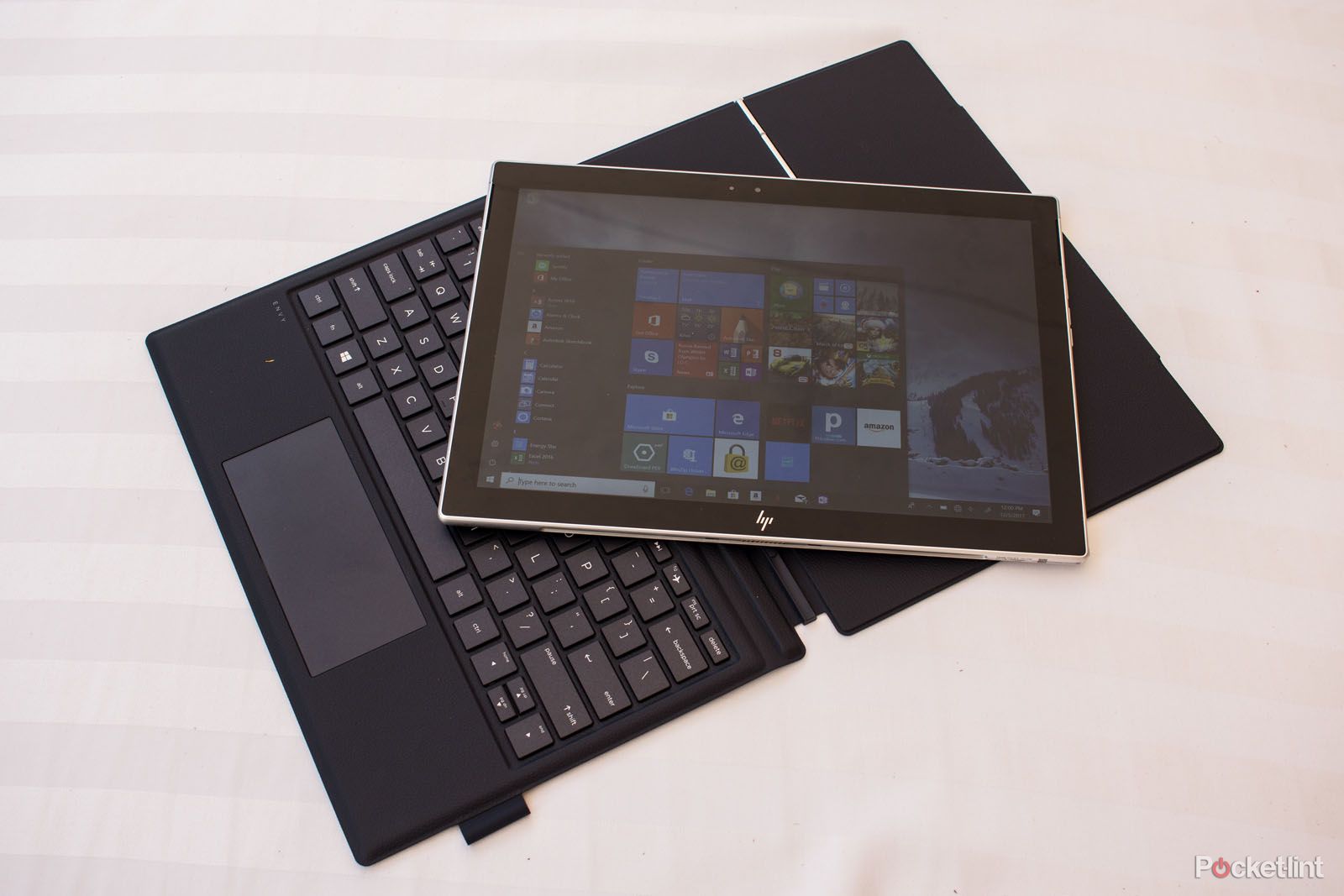 Hp Envy X2 Initial Review Premium 2-in-1 Always Connected image 1