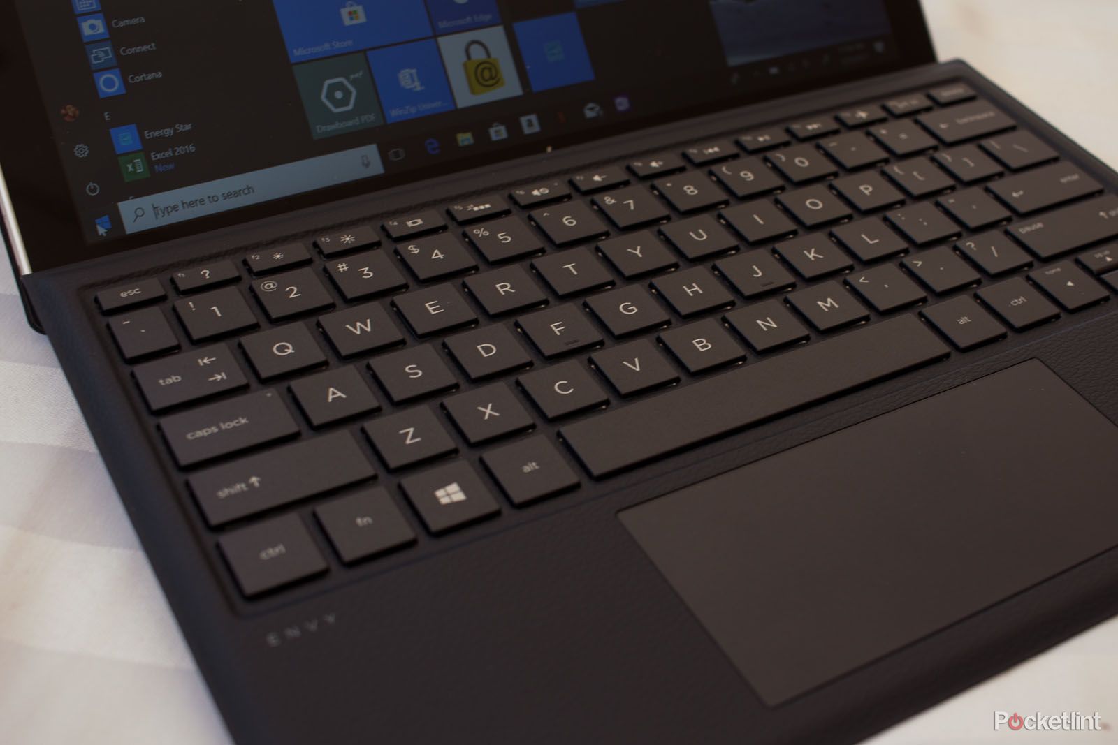 Hp Envy X2 Initial Review Premium 2-in-1 Always Connected image 6