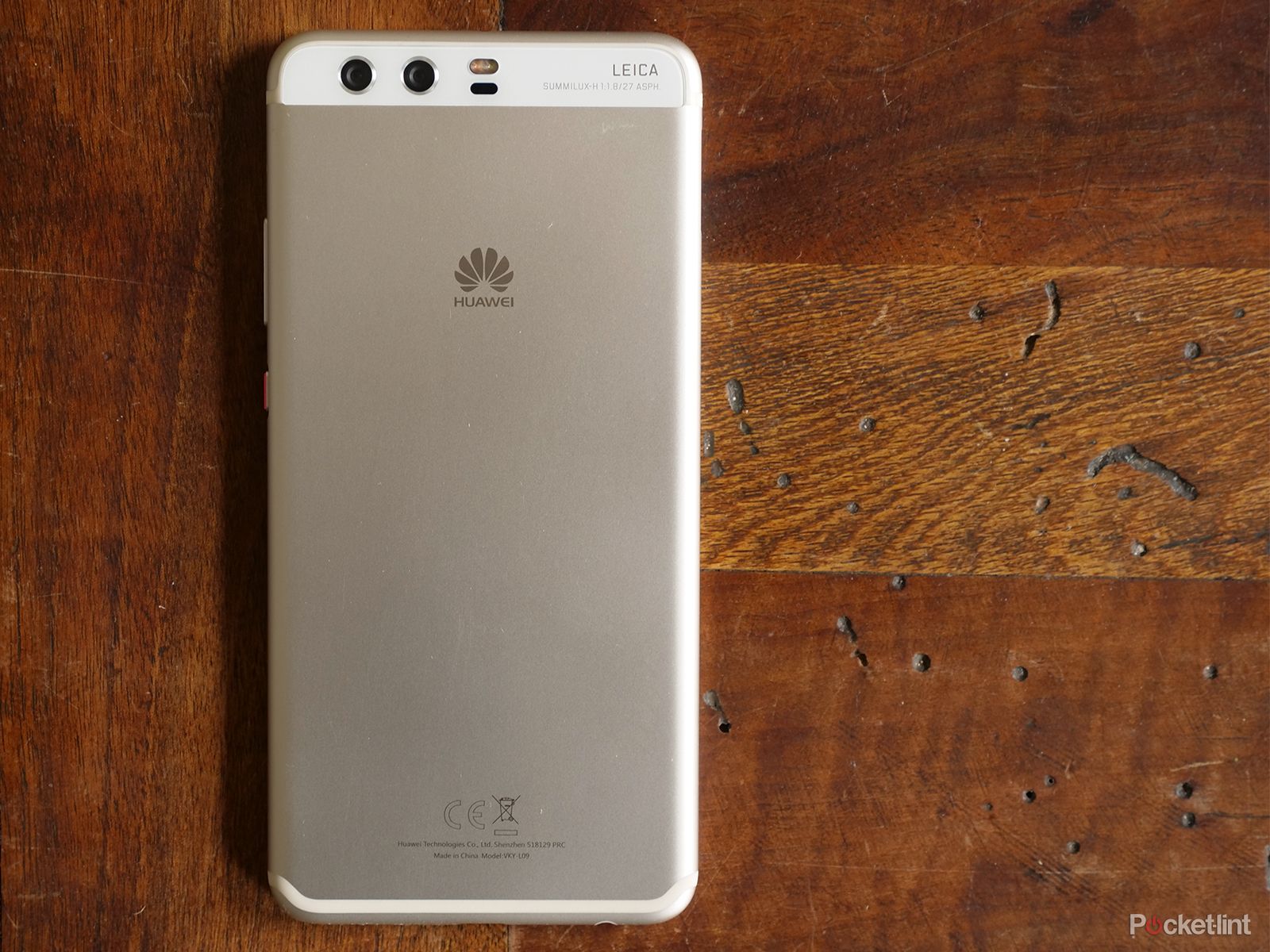 Huawei PCE Series smartphone could be the best camera phone yet image 1