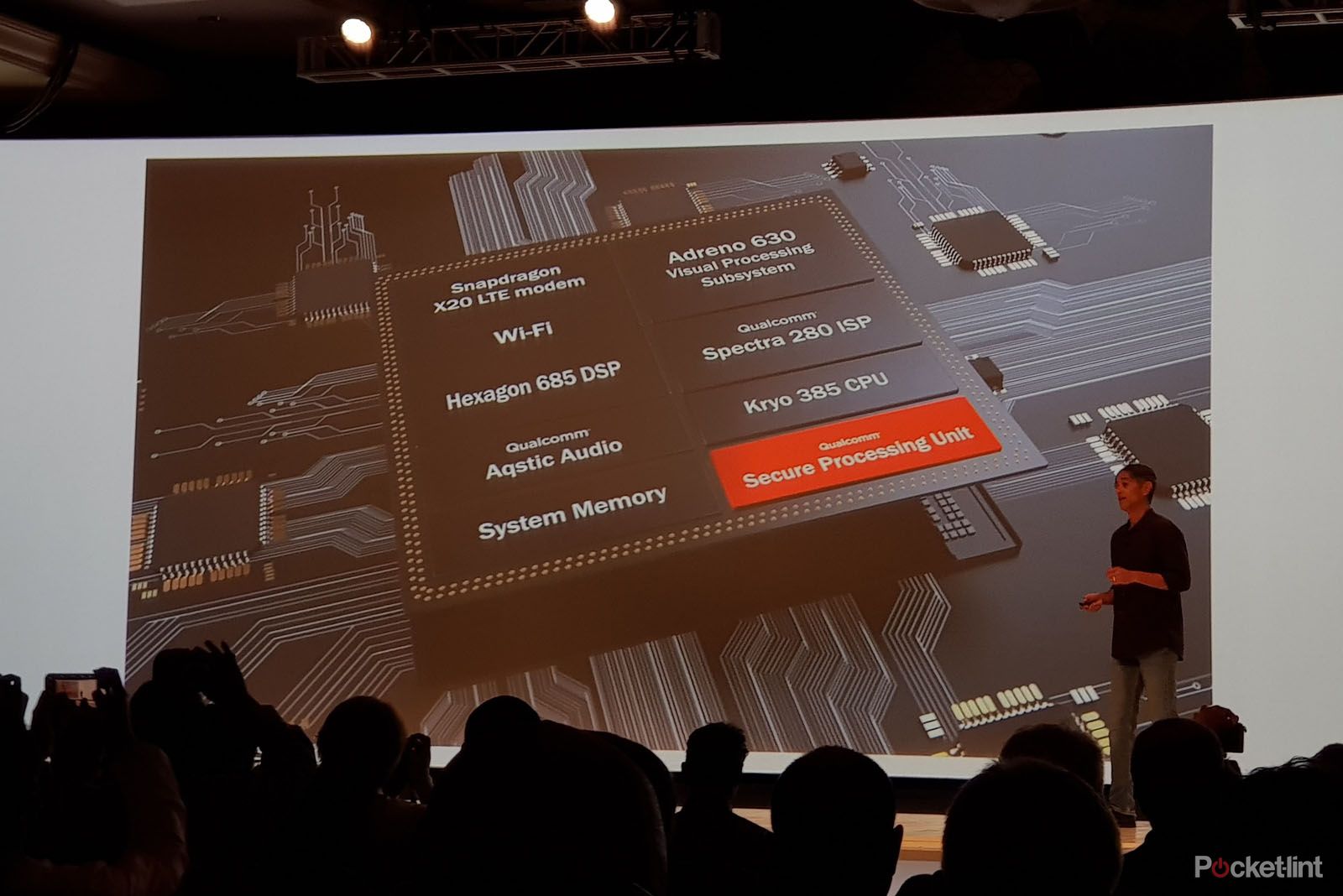 Qualcomm Snapdragon 845 Everything You Need To Know About Qualcomms New Mobile Platform image 5