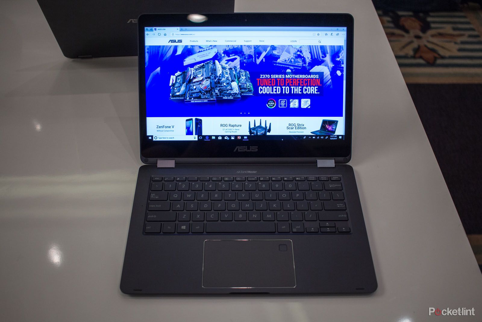 Asus Novago Initial Review Windows 10 But Always Connected image 10