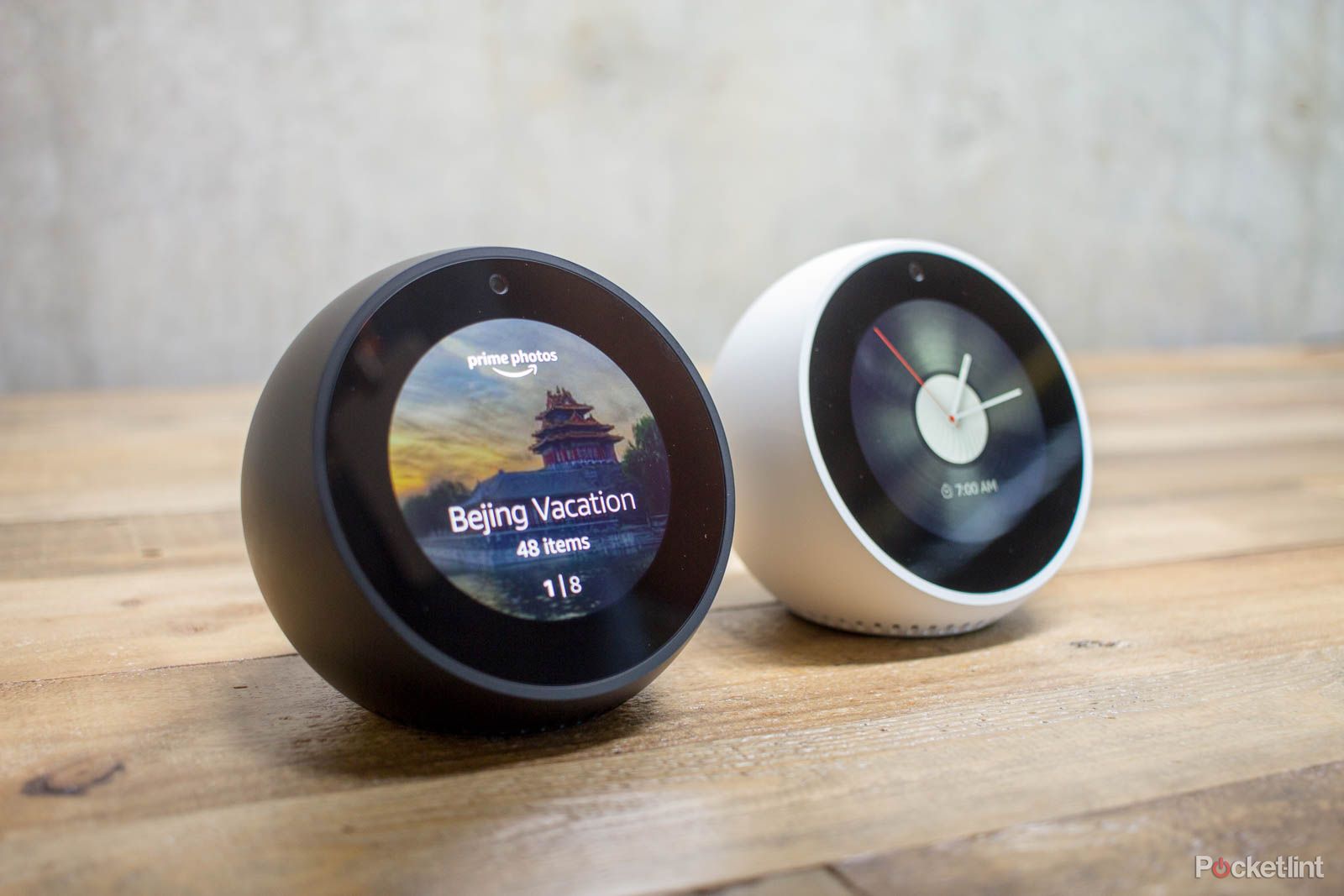 Viscous Secret Irreplaceable Amazon's new Echo Spot, Echo Connect, and Echo Buttons are now available to  buy in the US