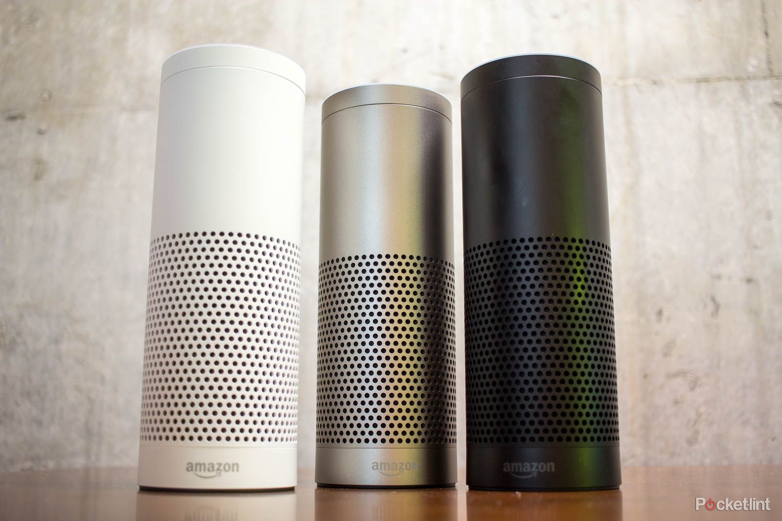 Spotify comes to Amazon Echo multi-room music streaming image 1