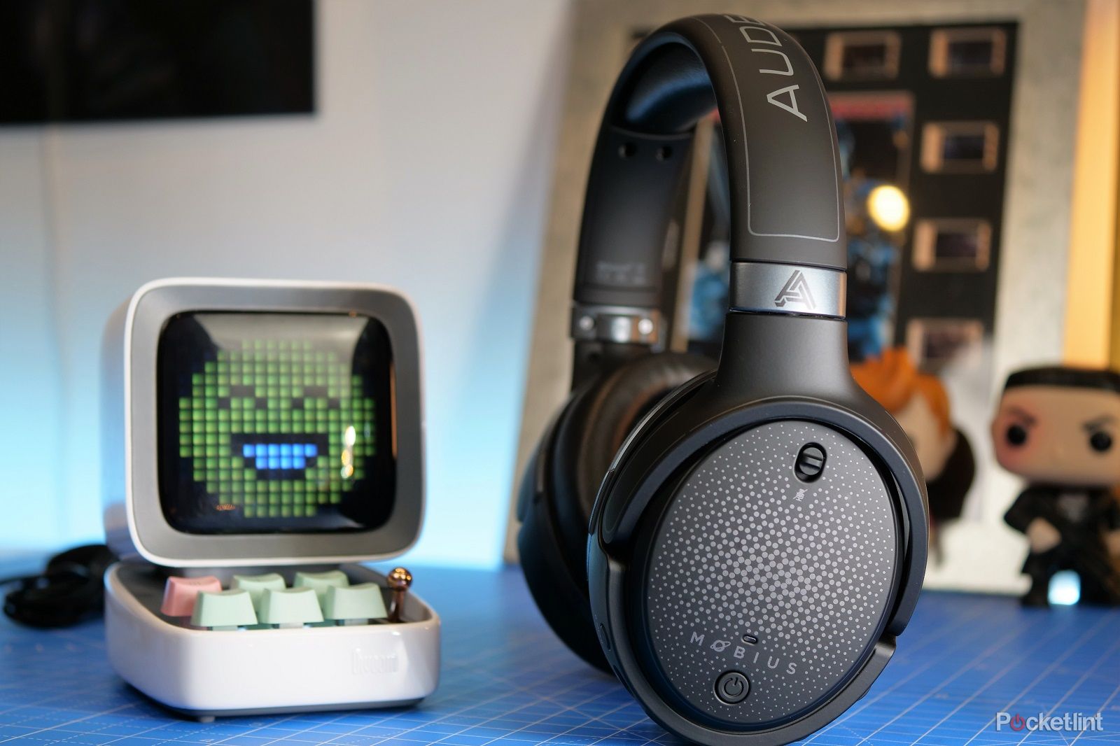 Best PC gaming headsets 2024