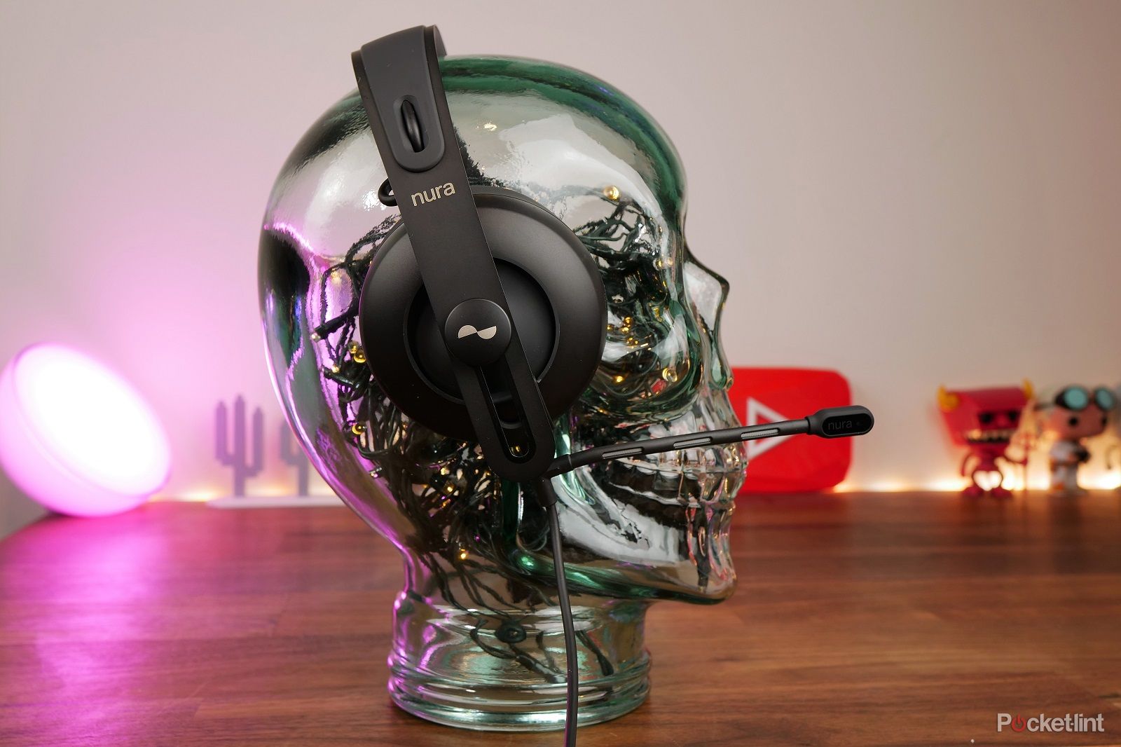 Best PC gaming headsets 2024