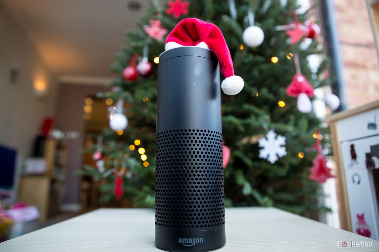 Fun things to ask Alexa this Christmas image 1