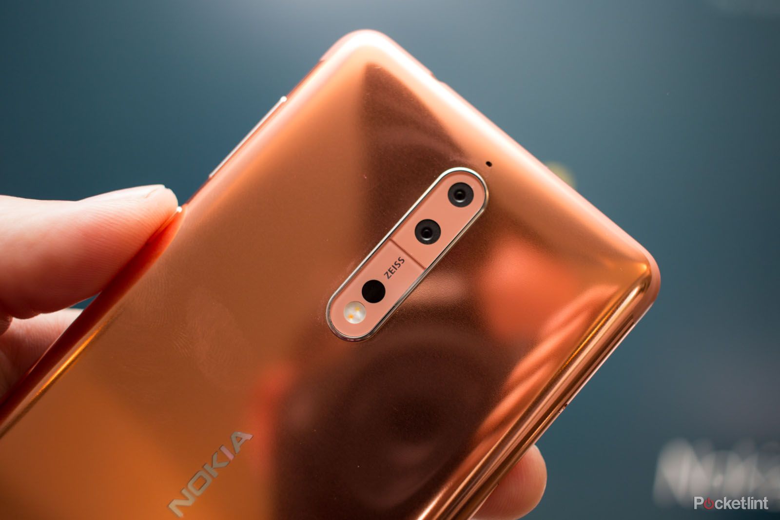 Full Nokia 9 specs leaked in FCC filing OLED screen SD835 and dual-lens camera image 1