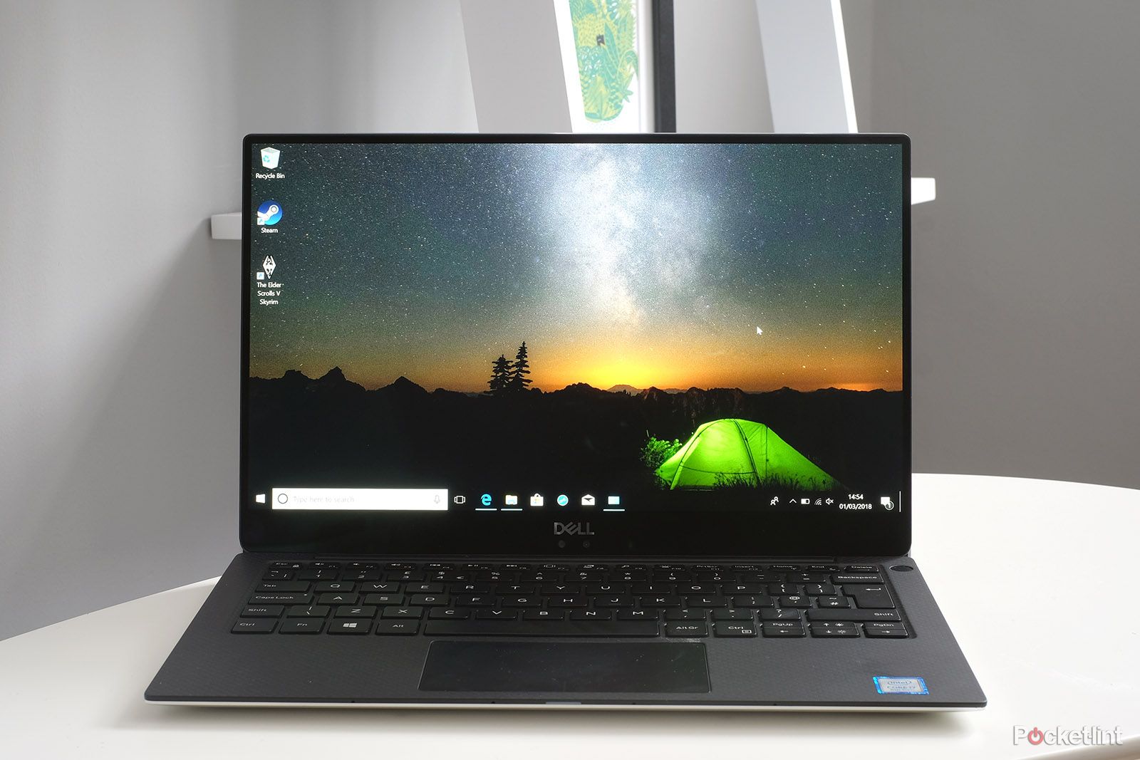 Dell XPS 13 review 2018 image 1