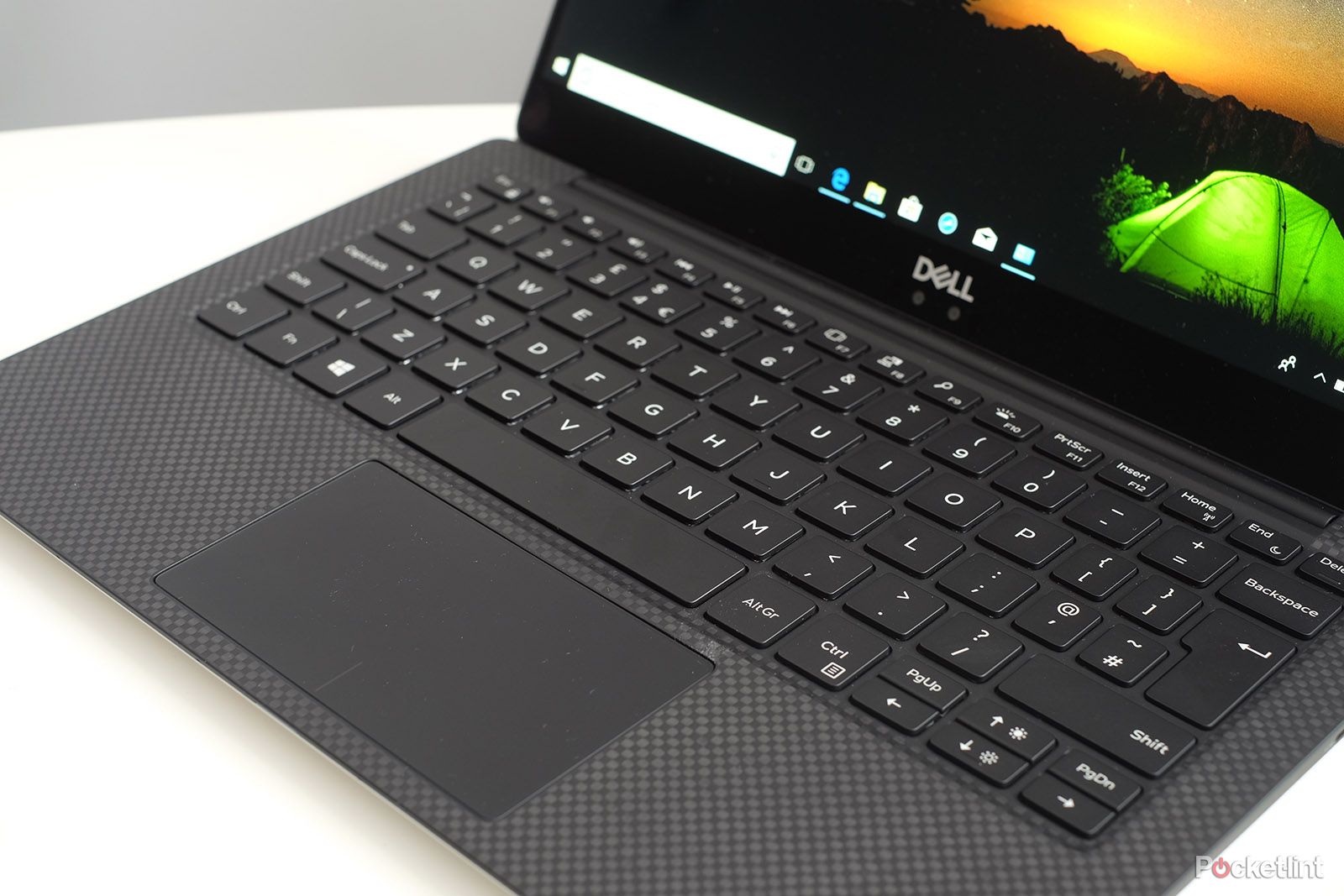 Dell XPS 13 review 2018 image 4