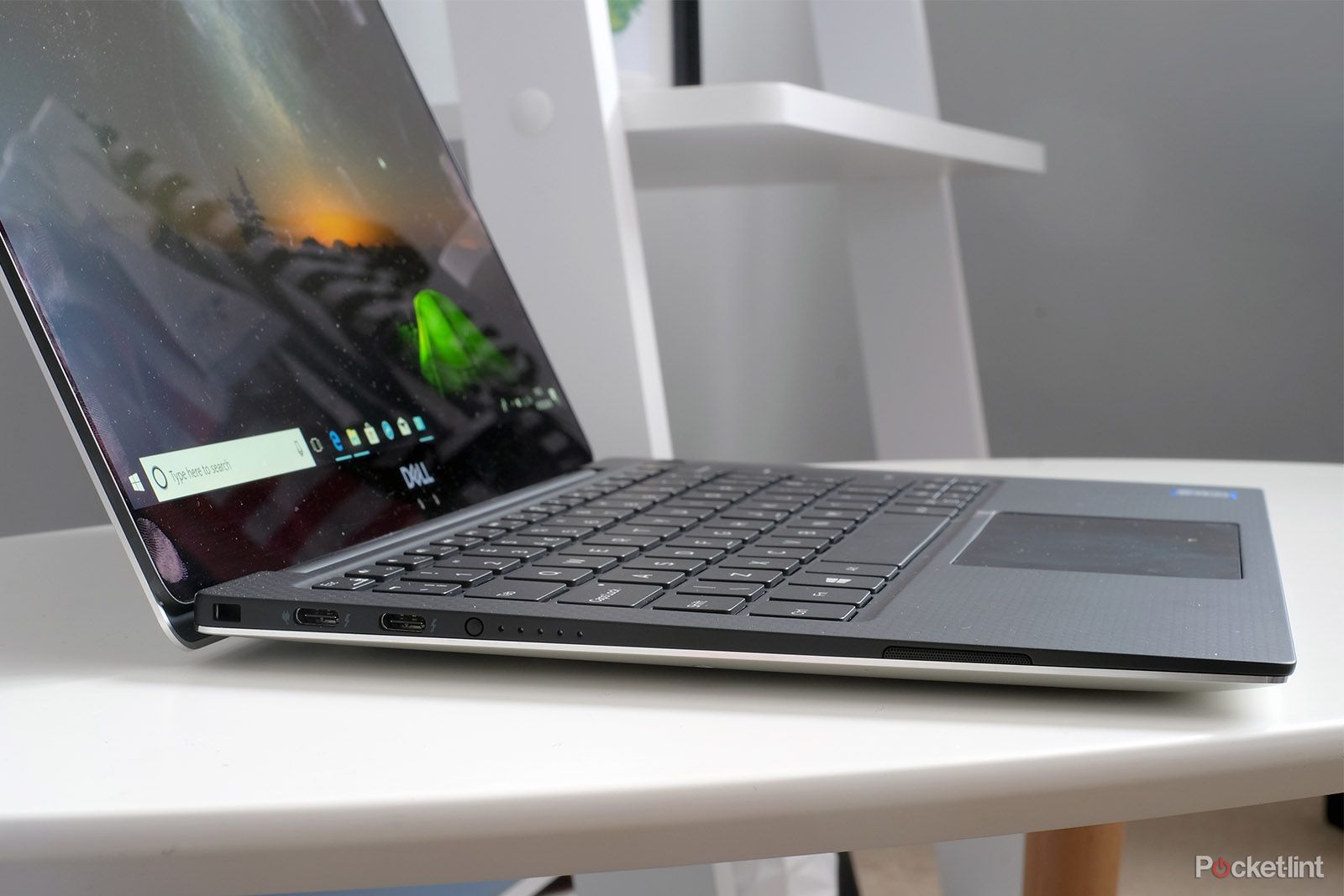 Dell XPS 13 review 2018 image 6