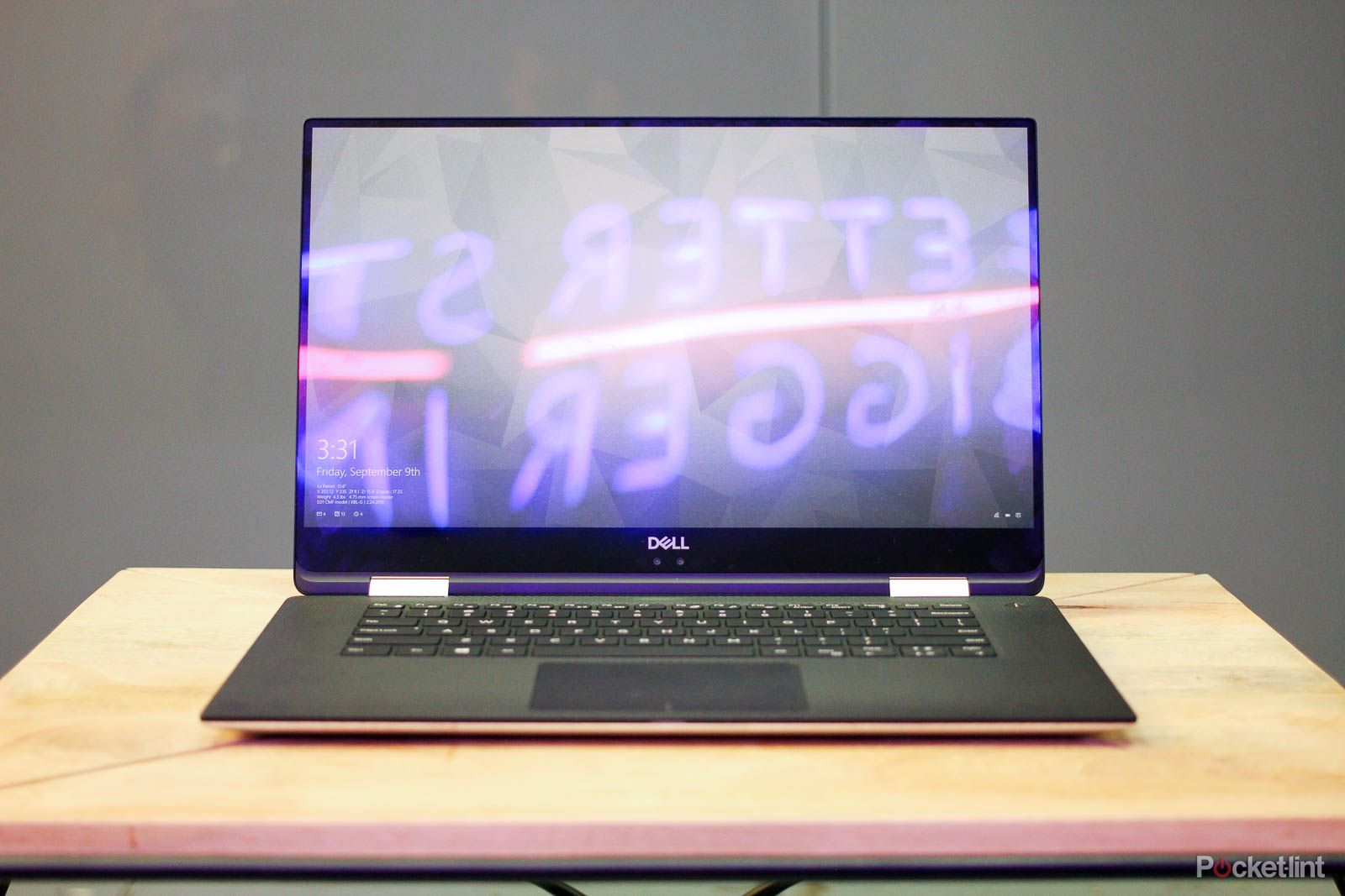 Dell XPS 15 2-in-1 image 2