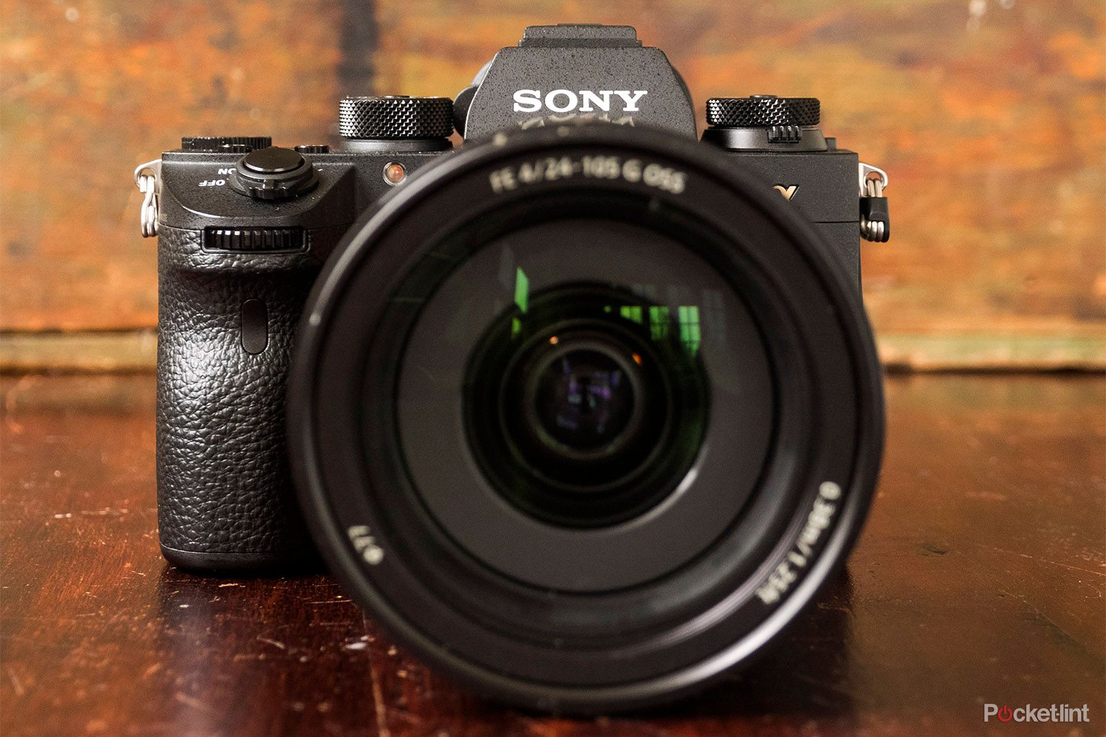 Sony A9 review image 4