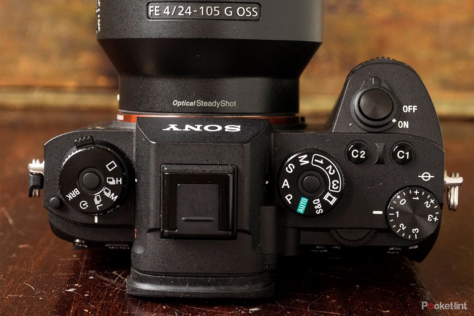 Sony A9 review image 5