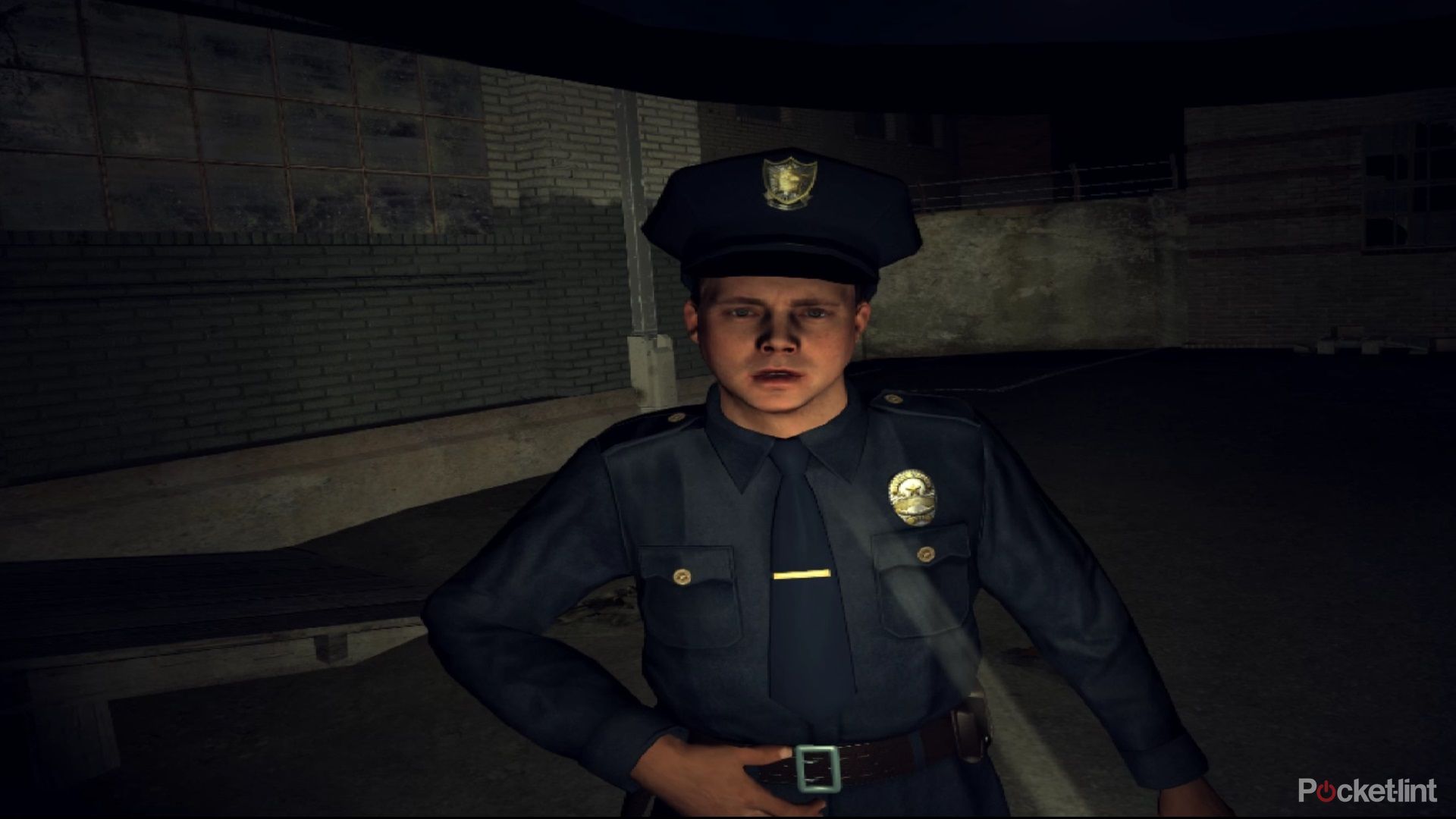 LA Noire VR Case Files Review screenshots image 13