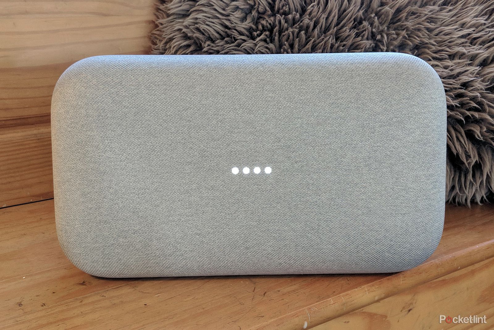 Google Home Max review image 1