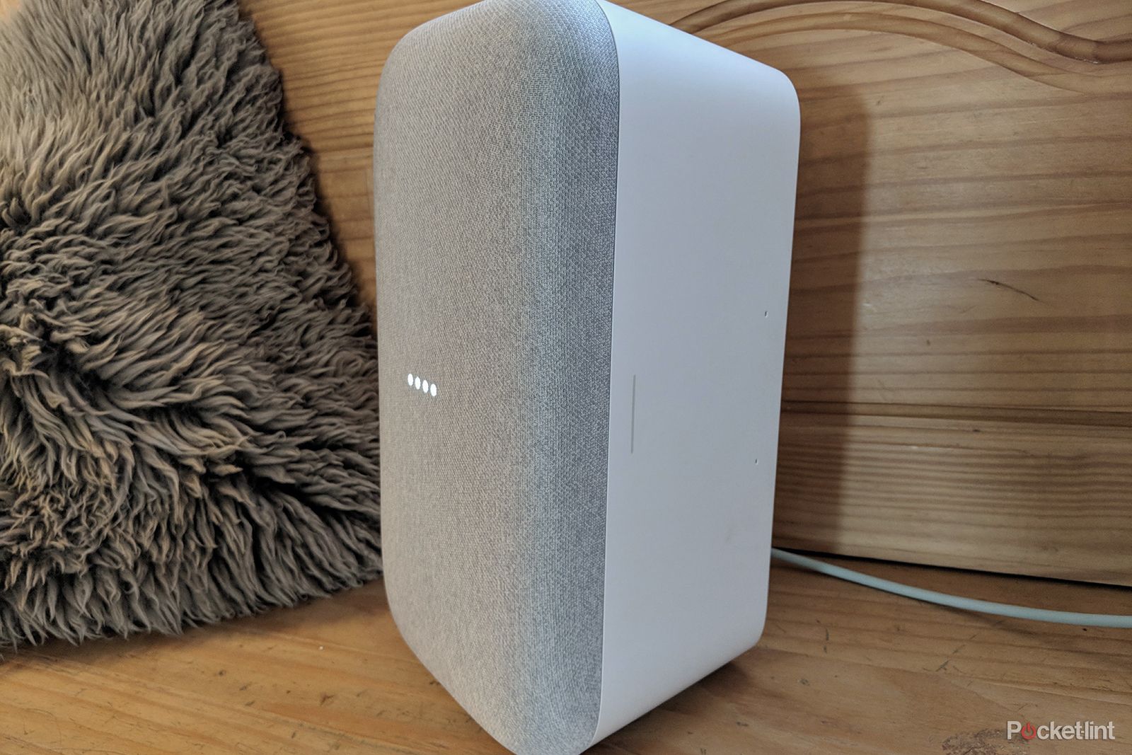 Google Home Max review image 4