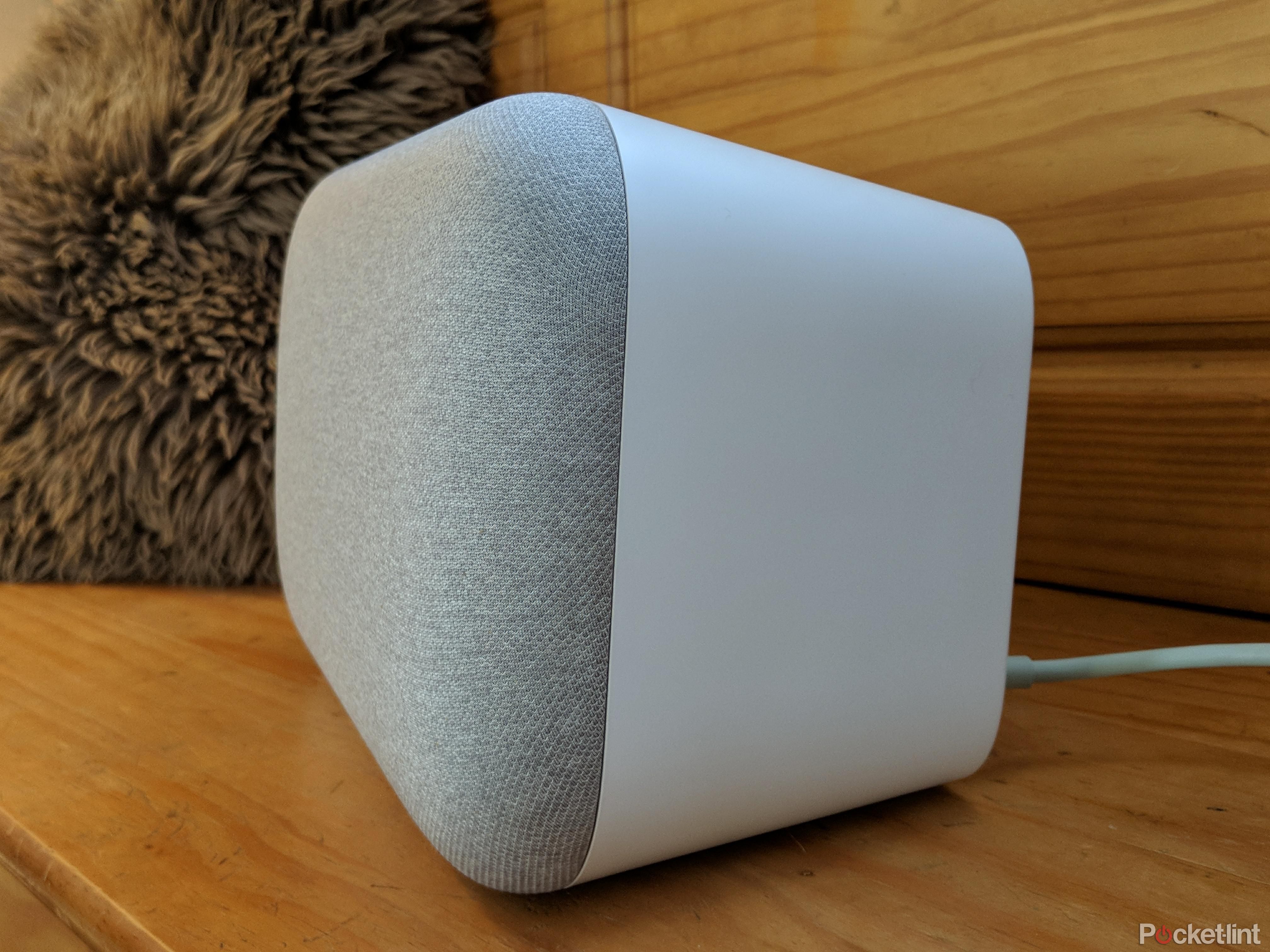 Google Home Max review image 6