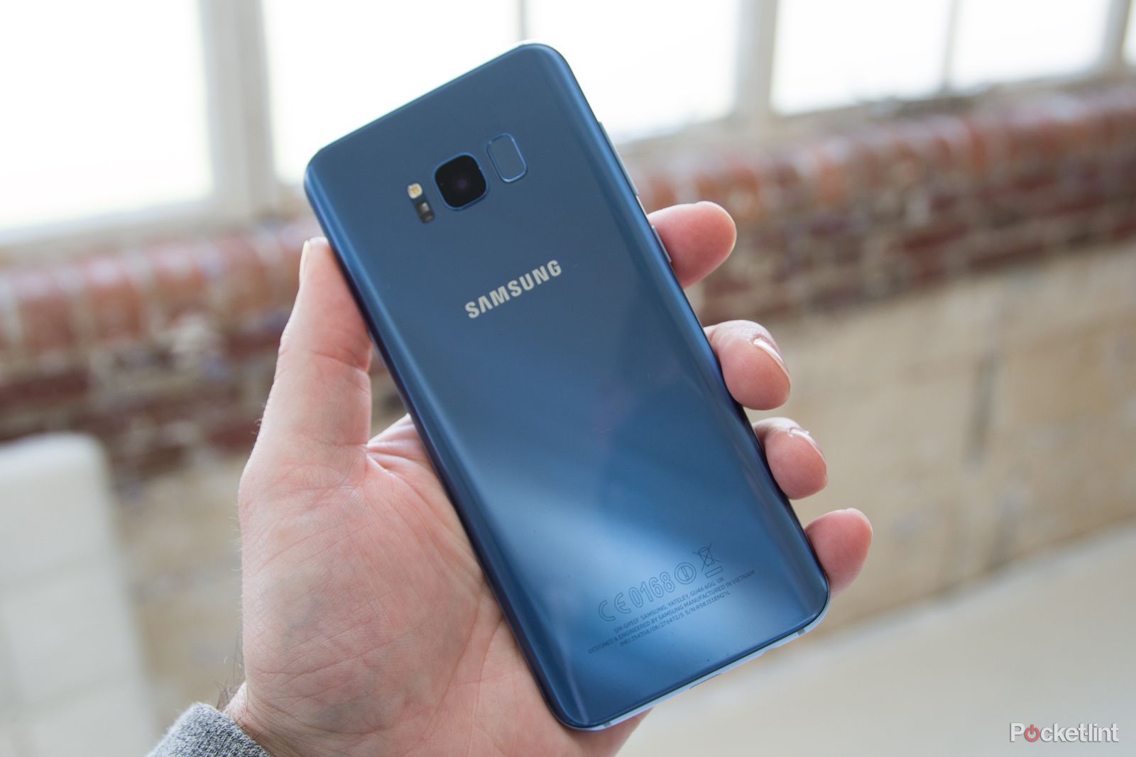 Samsung Galaxy S9 to get latest Exynos 9 with AI capabilities and gigabit LTE image 1