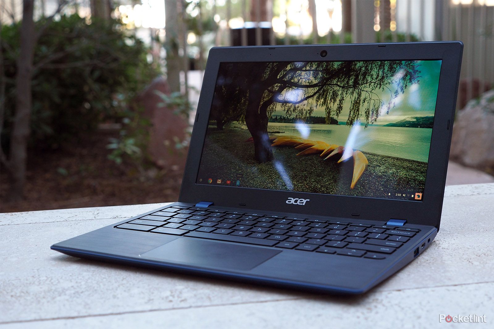 Acer Chromebook 11 2018 image 1