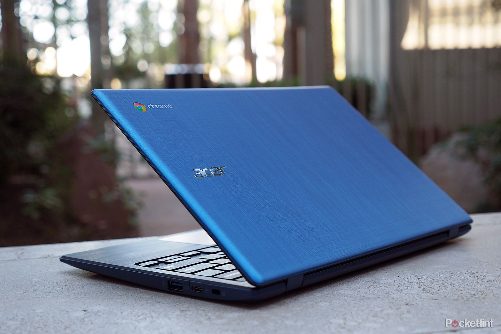 Acer Chromebook 11 2018 image 2