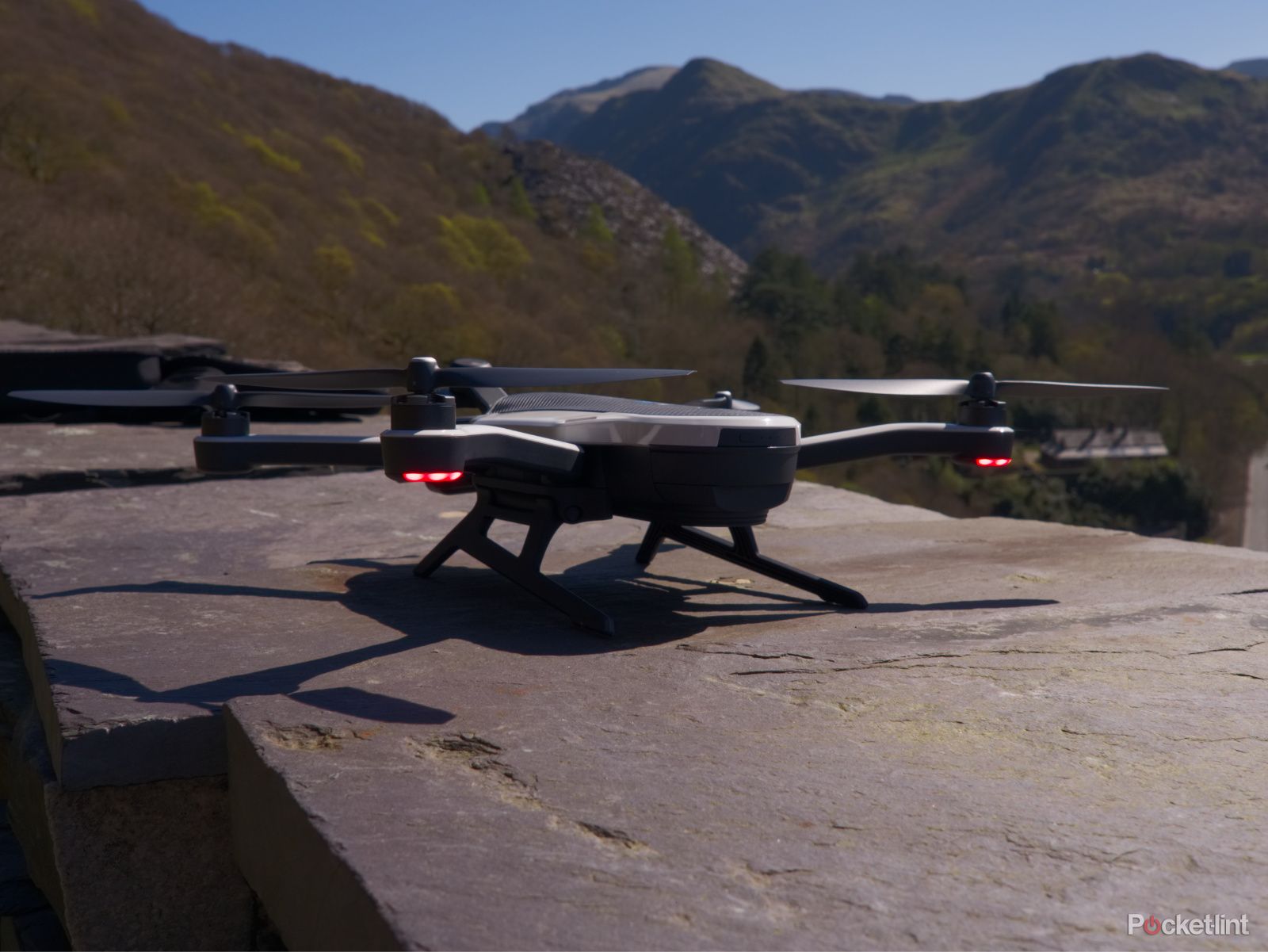 GoPro exits drone market and cuts jobs after poor 2017 earnings image 1