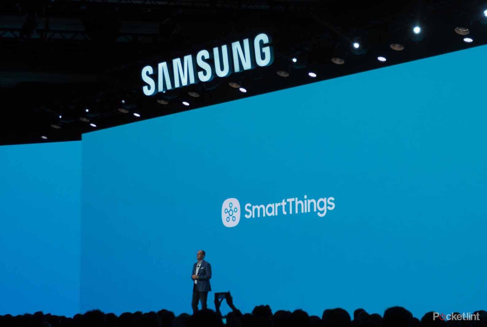 Samsung All our devices will be connected and intelligent by 2020 image 4