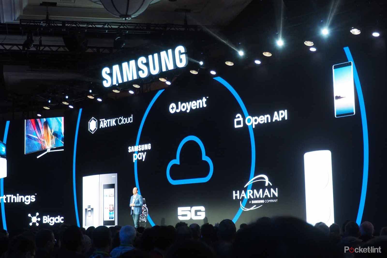 Samsung All our devices will be connected and intelligent by 2020 image 6