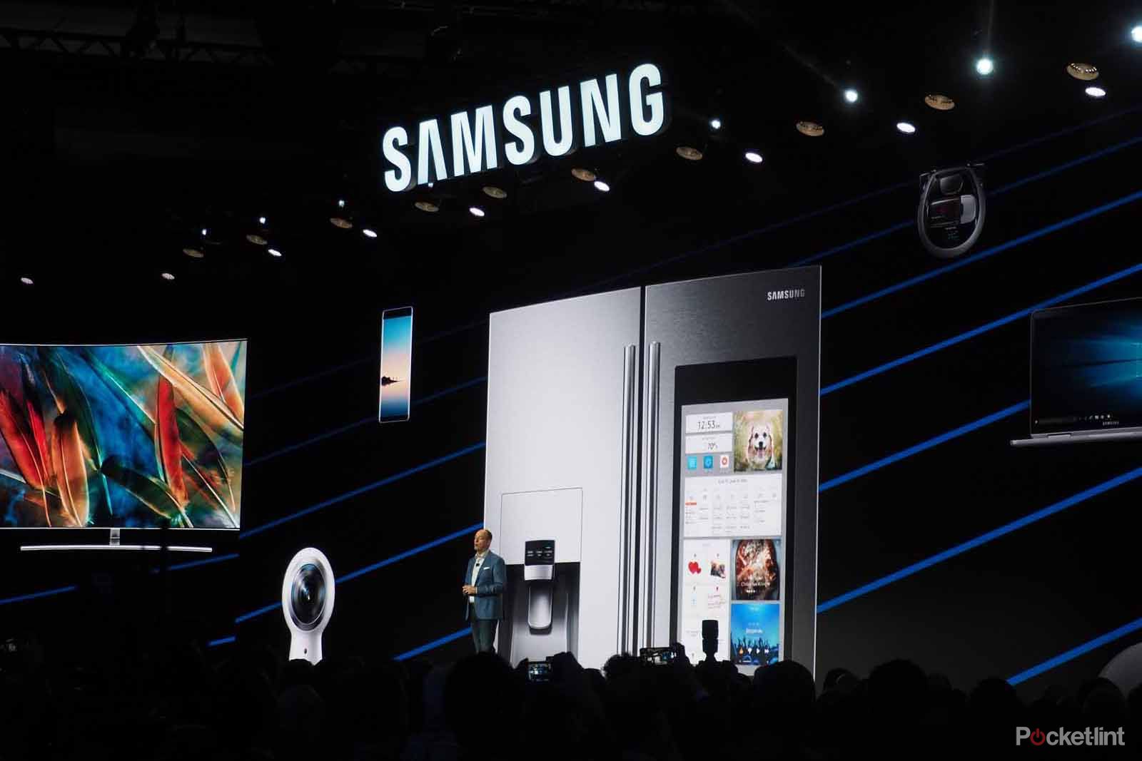 Samsung All our devices will be connected and intelligent by 2020 image 7
